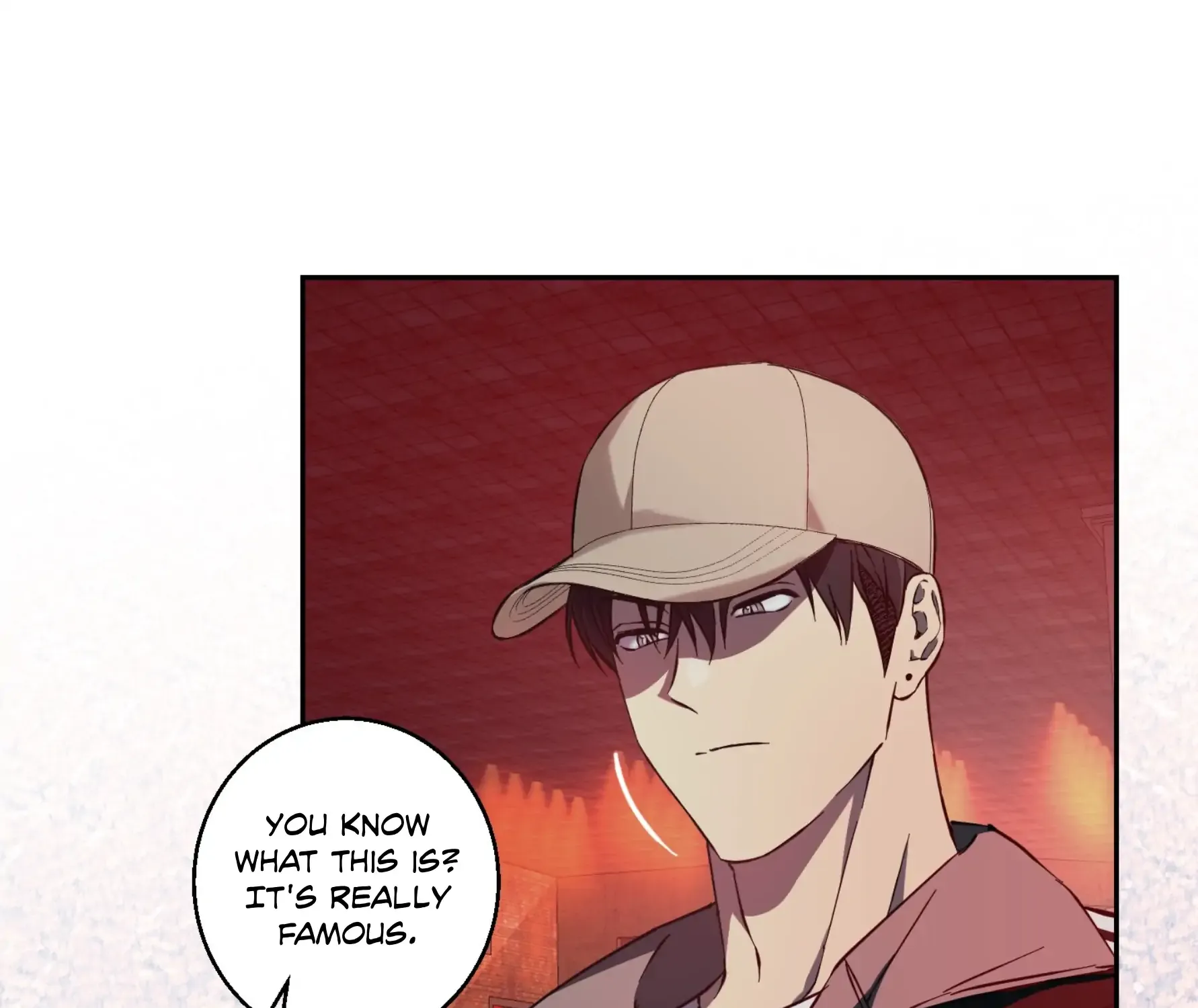 Protect your purity! Chapter 23 page 124 - 