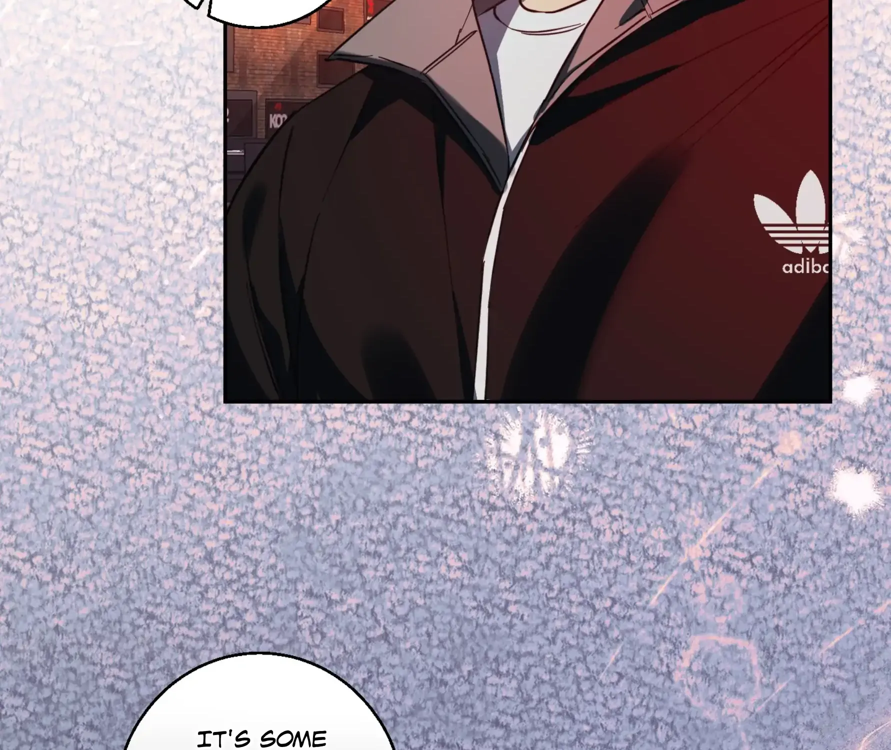 Protect your purity! Chapter 23 page 125 - 
