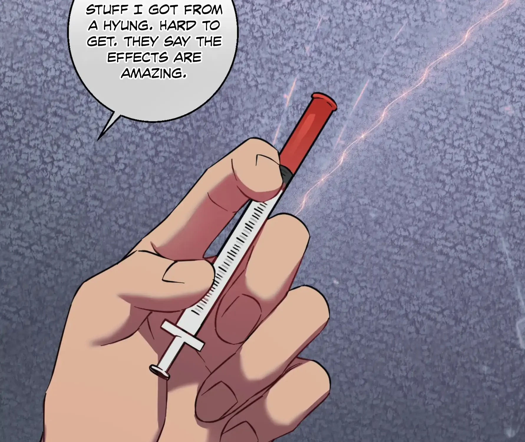 Protect your purity! Chapter 23 page 126 - 
