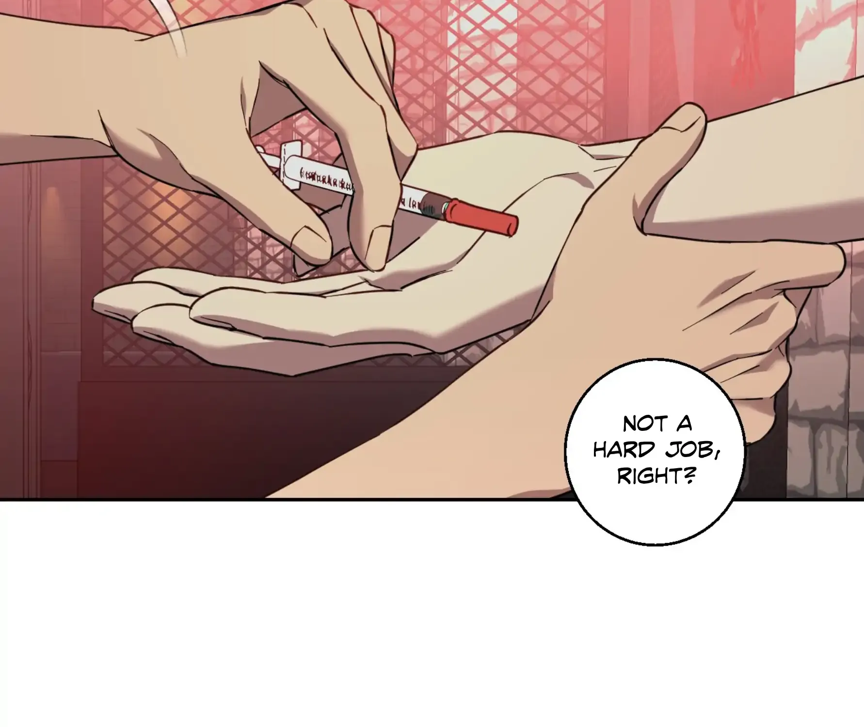 Protect your purity! Chapter 23 page 129 - 