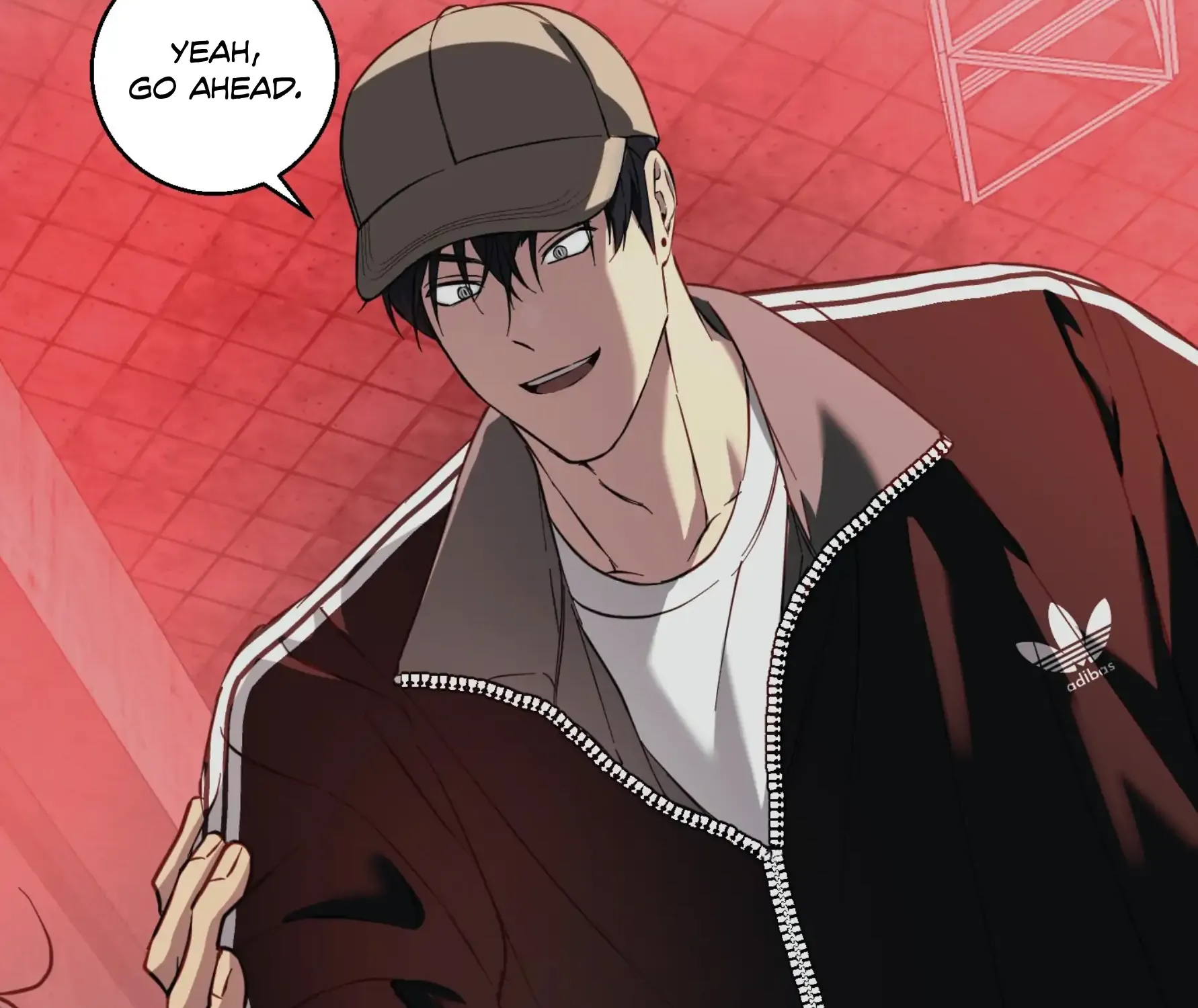 Protect your purity! Chapter 23 page 140 - 