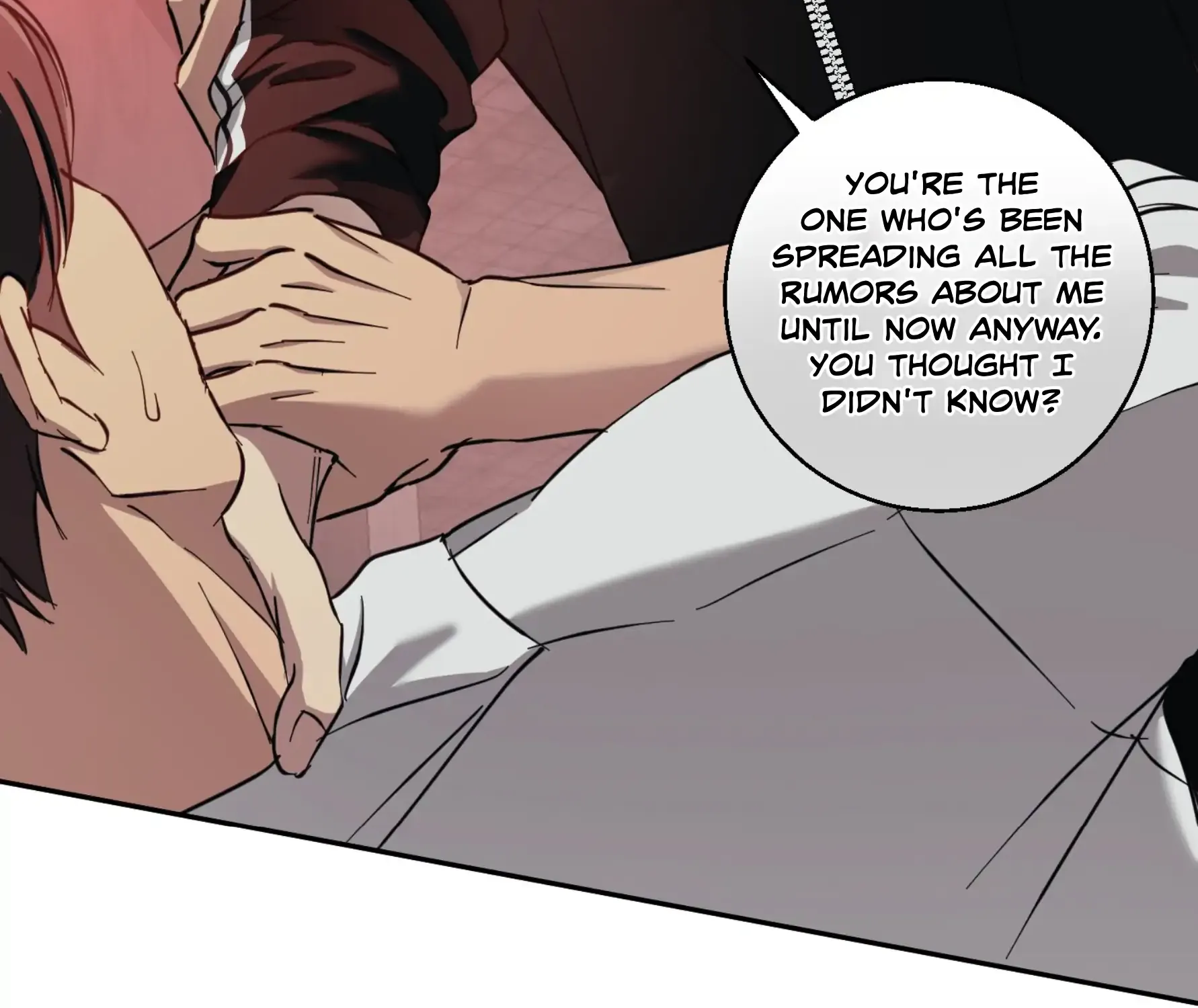 Protect your purity! Chapter 23 page 141 - 