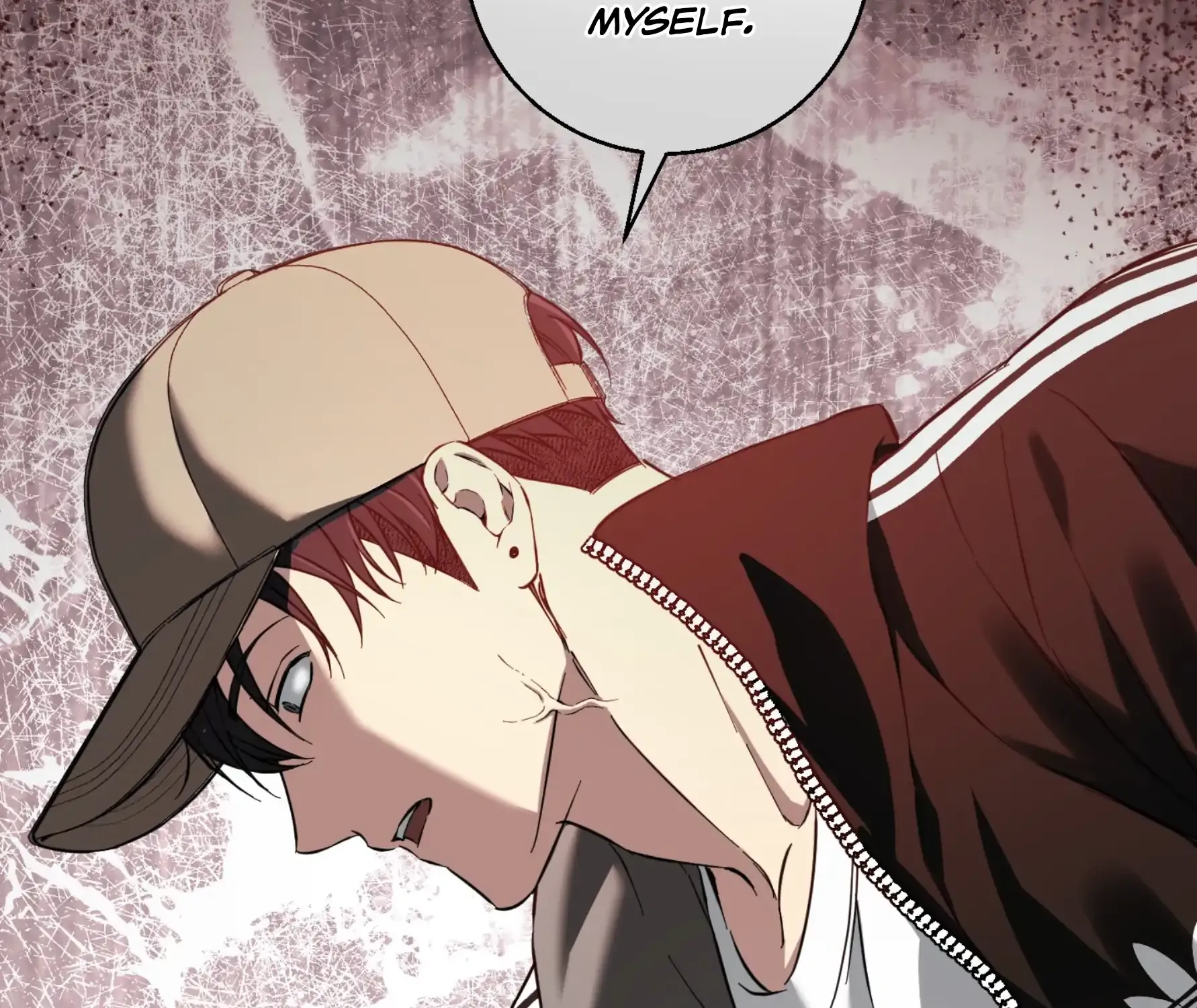 Protect your purity! Chapter 23 page 145 - 