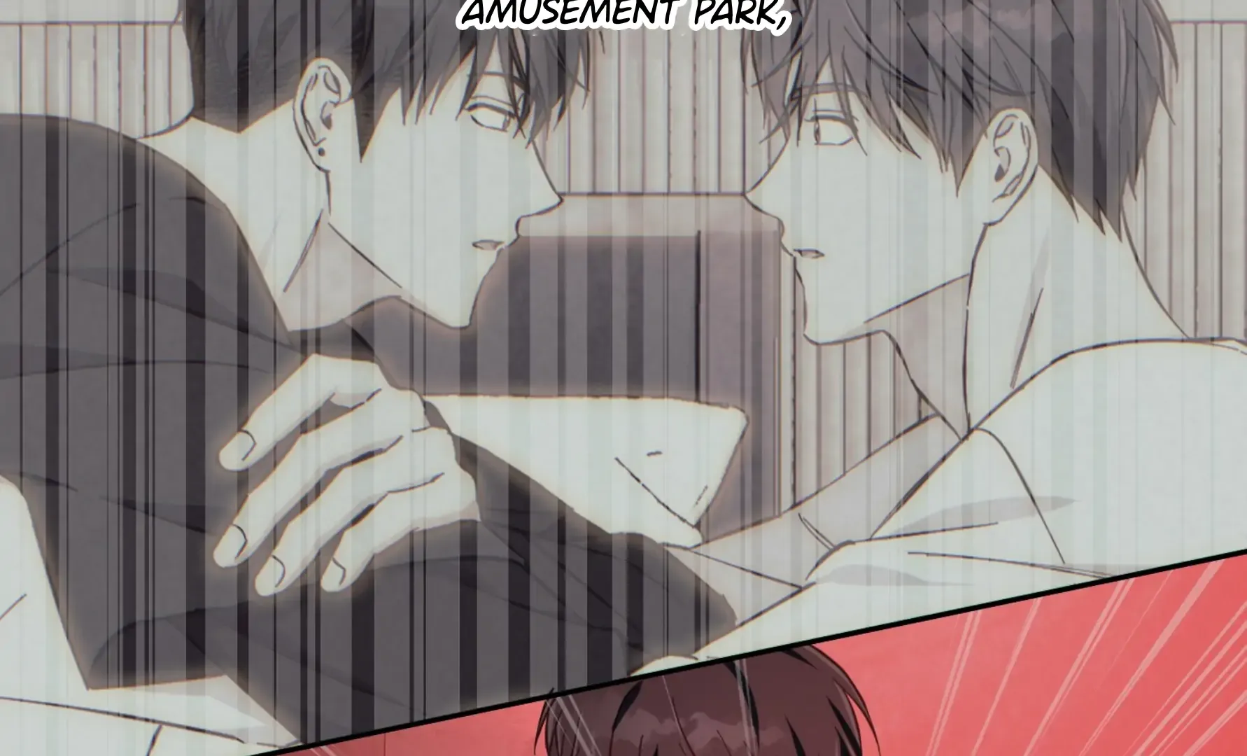 Protect your purity! Chapter 23 page 158 - 