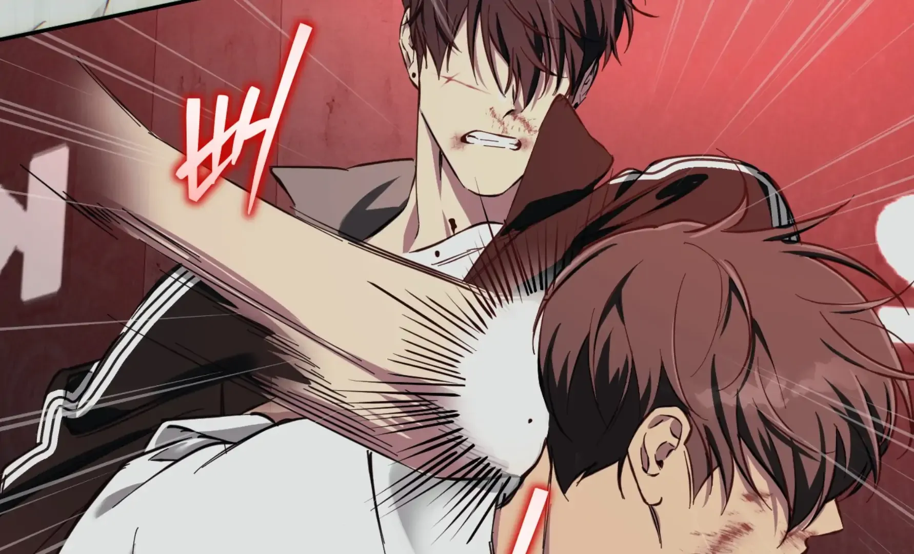 Protect your purity! Chapter 23 page 159 - 