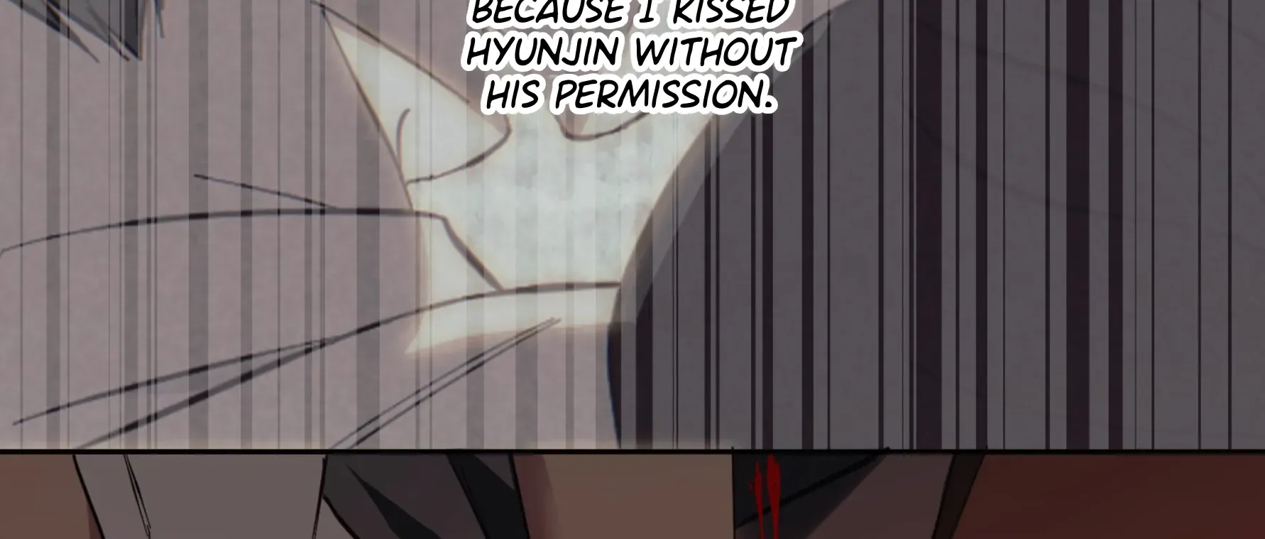 Protect your purity! Chapter 23 page 161 - 