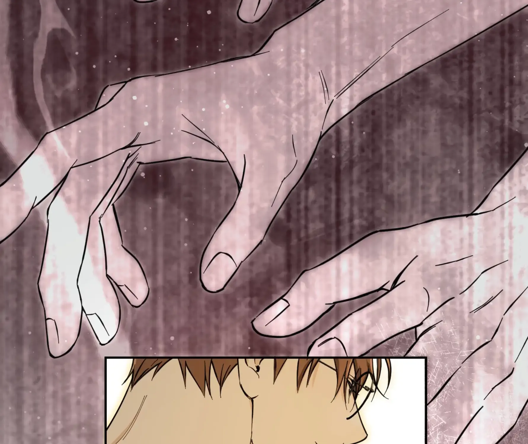 Protect your purity! Chapter 23 page 164 - 