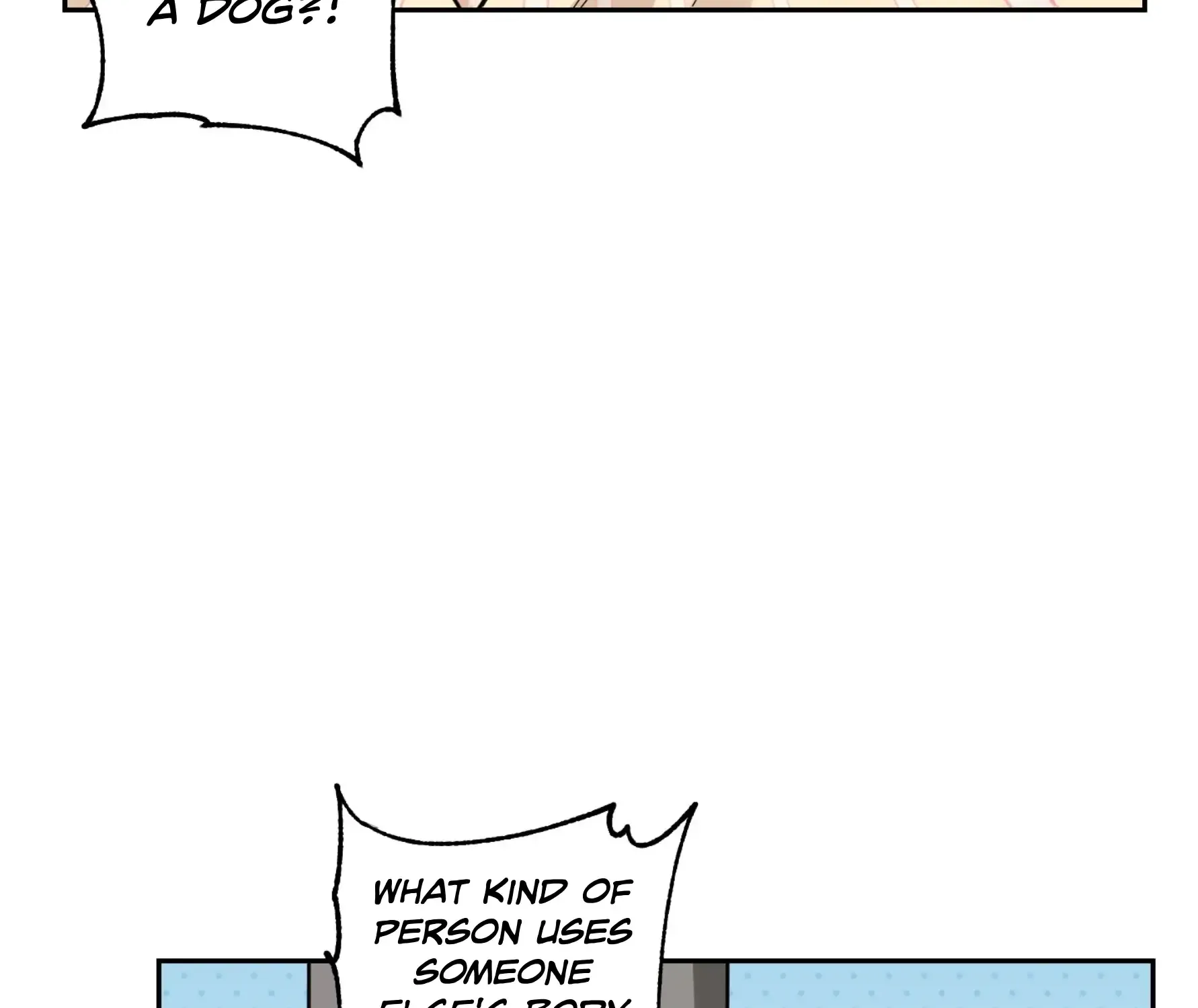 Protect your purity! Chapter 23 page 19 - 