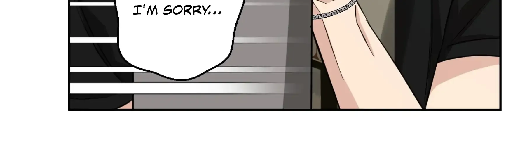 Protect your purity! Chapter 23 page 21 - 