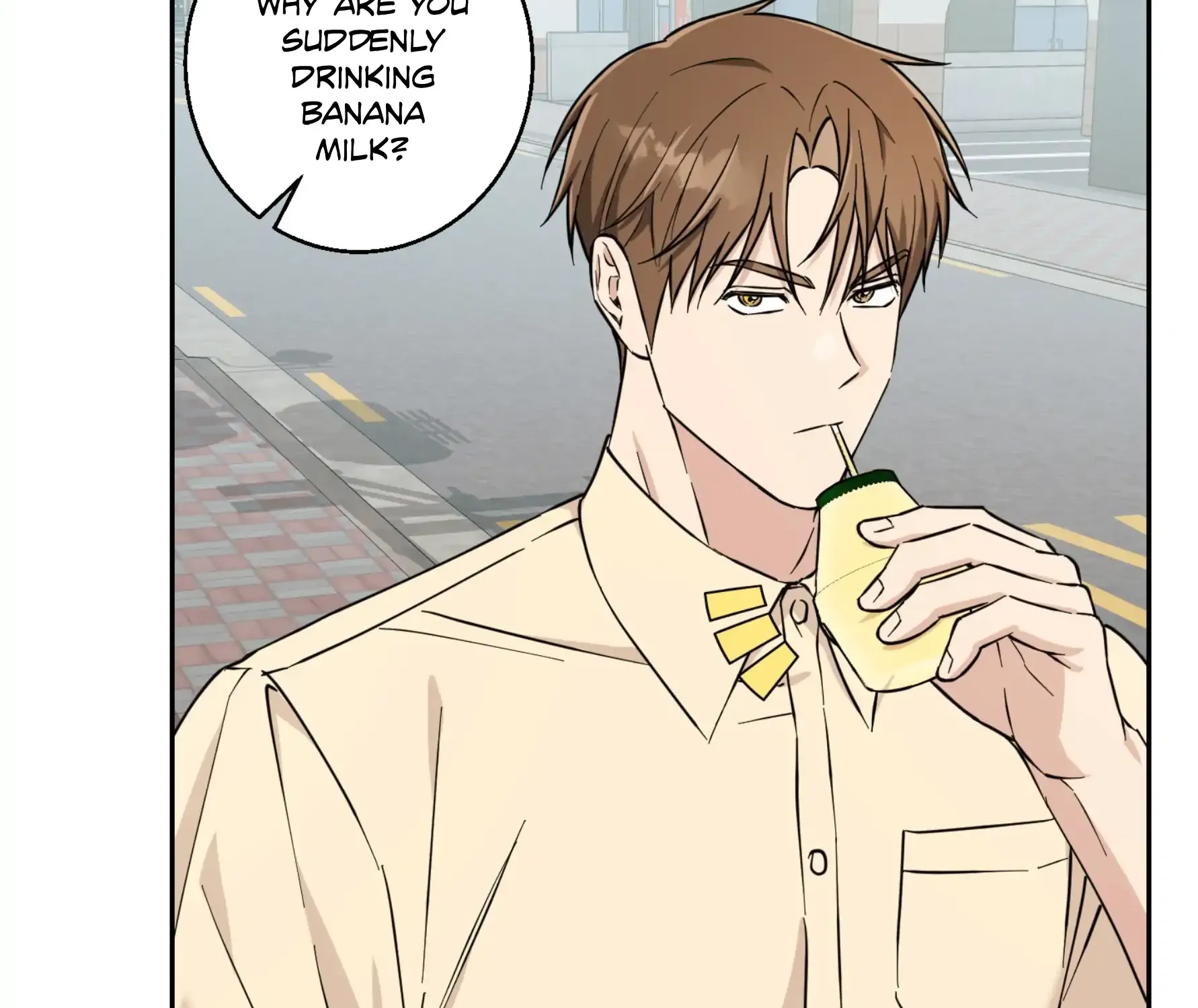 Protect your purity! Chapter 23 page 25 - 