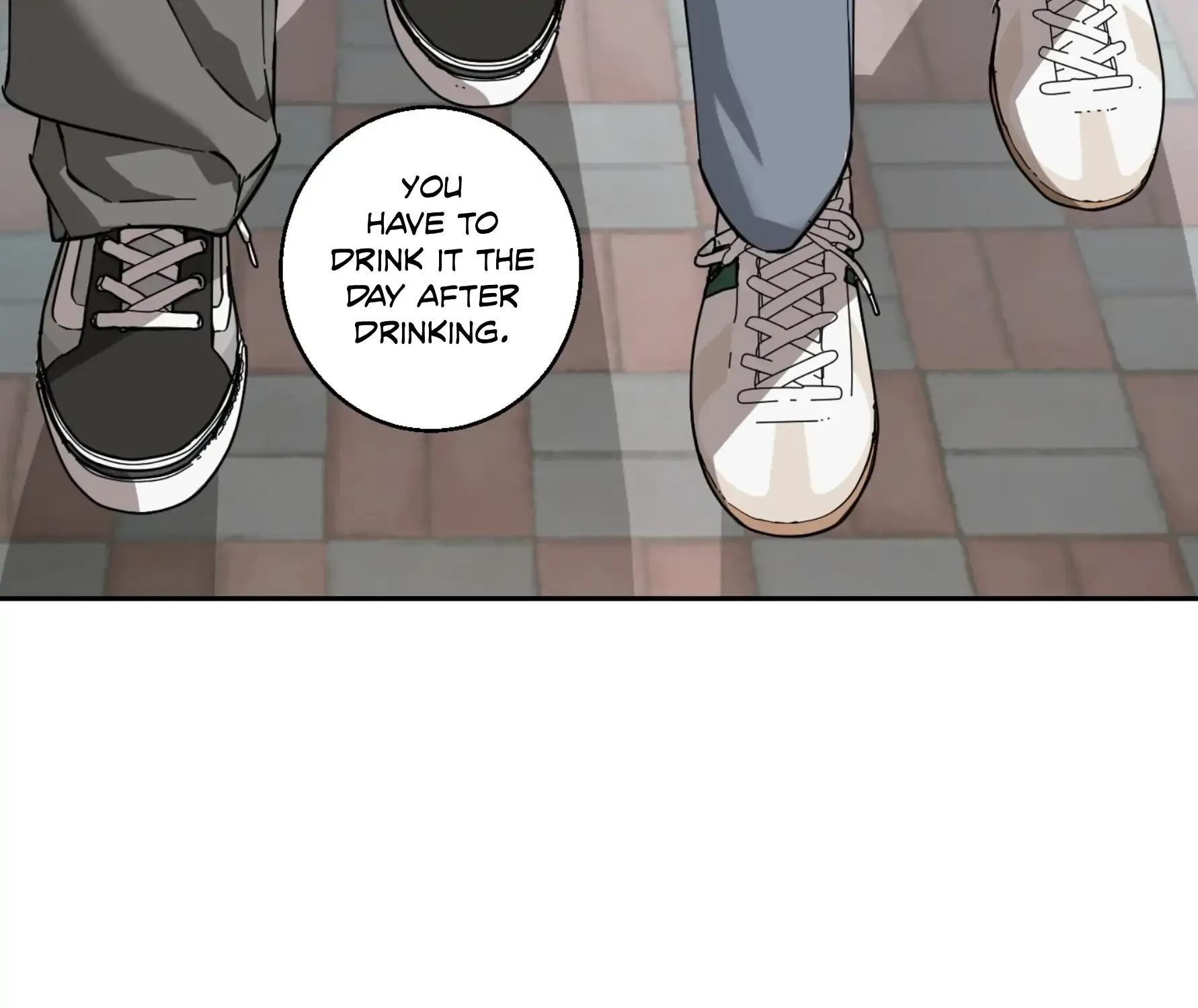 Protect your purity! Chapter 23 page 28 - 
