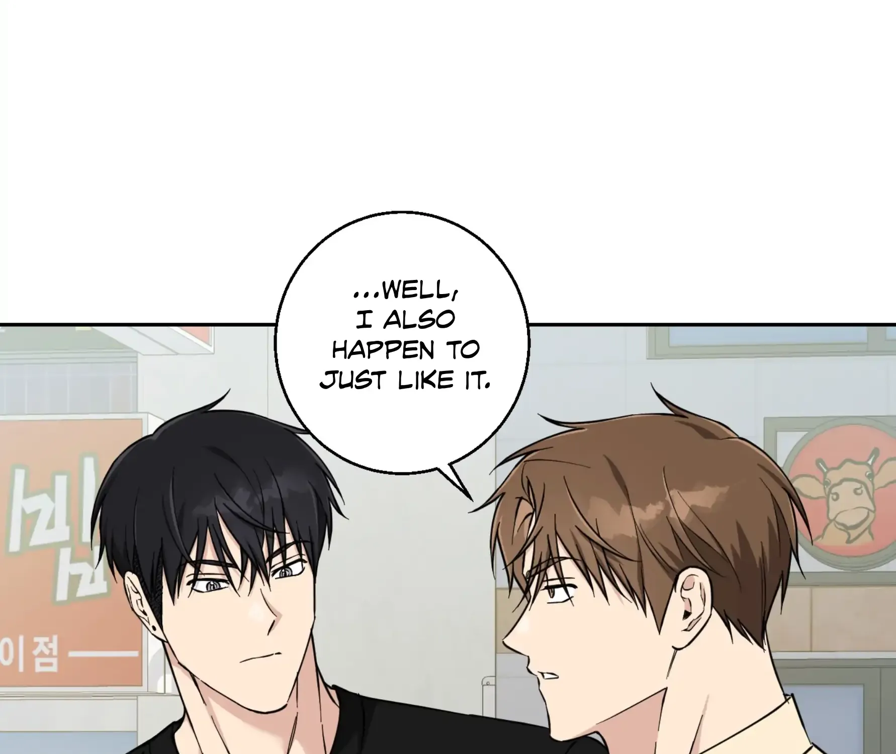 Protect your purity! Chapter 23 page 29 - 