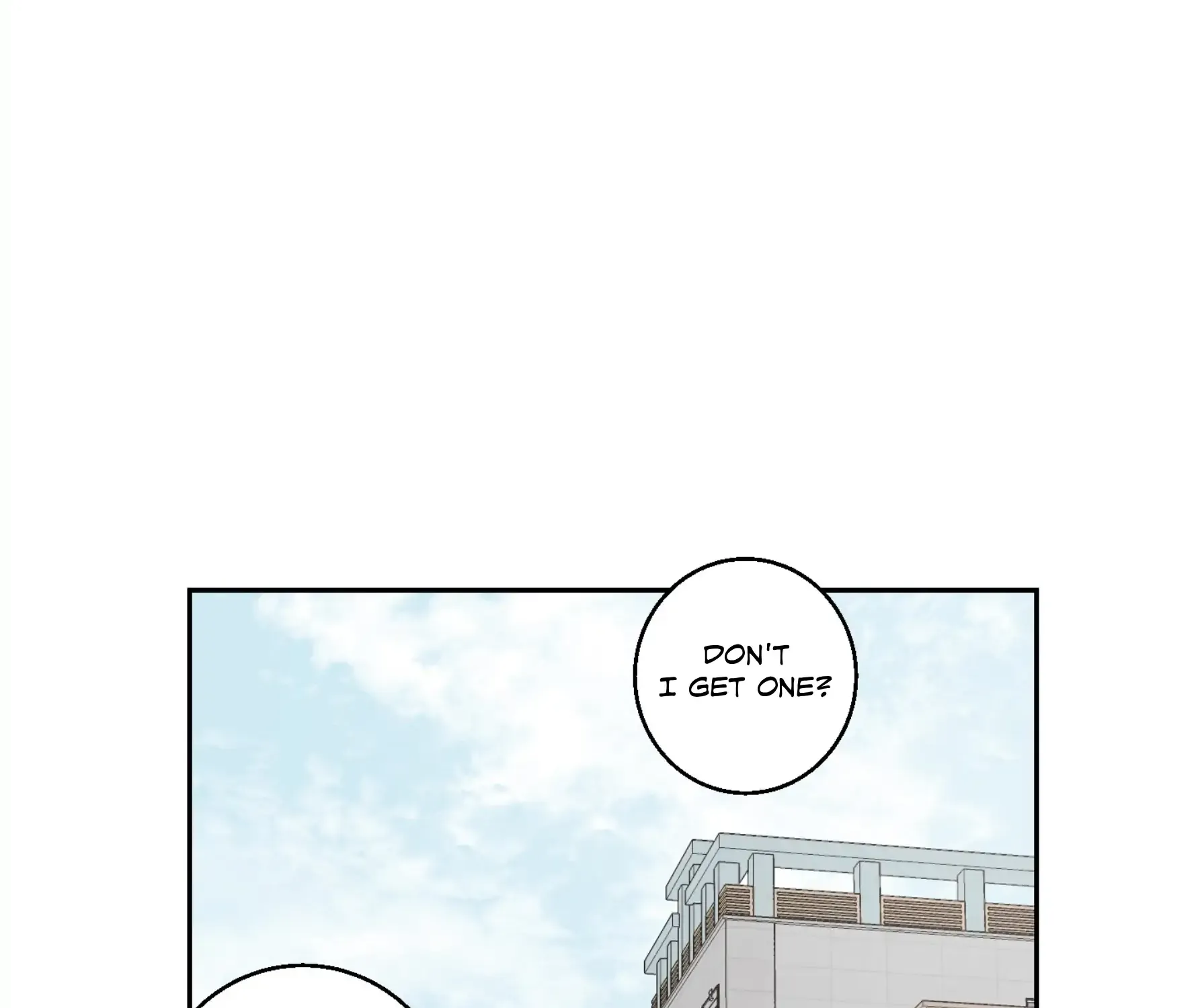 Protect your purity! Chapter 23 page 31 - 