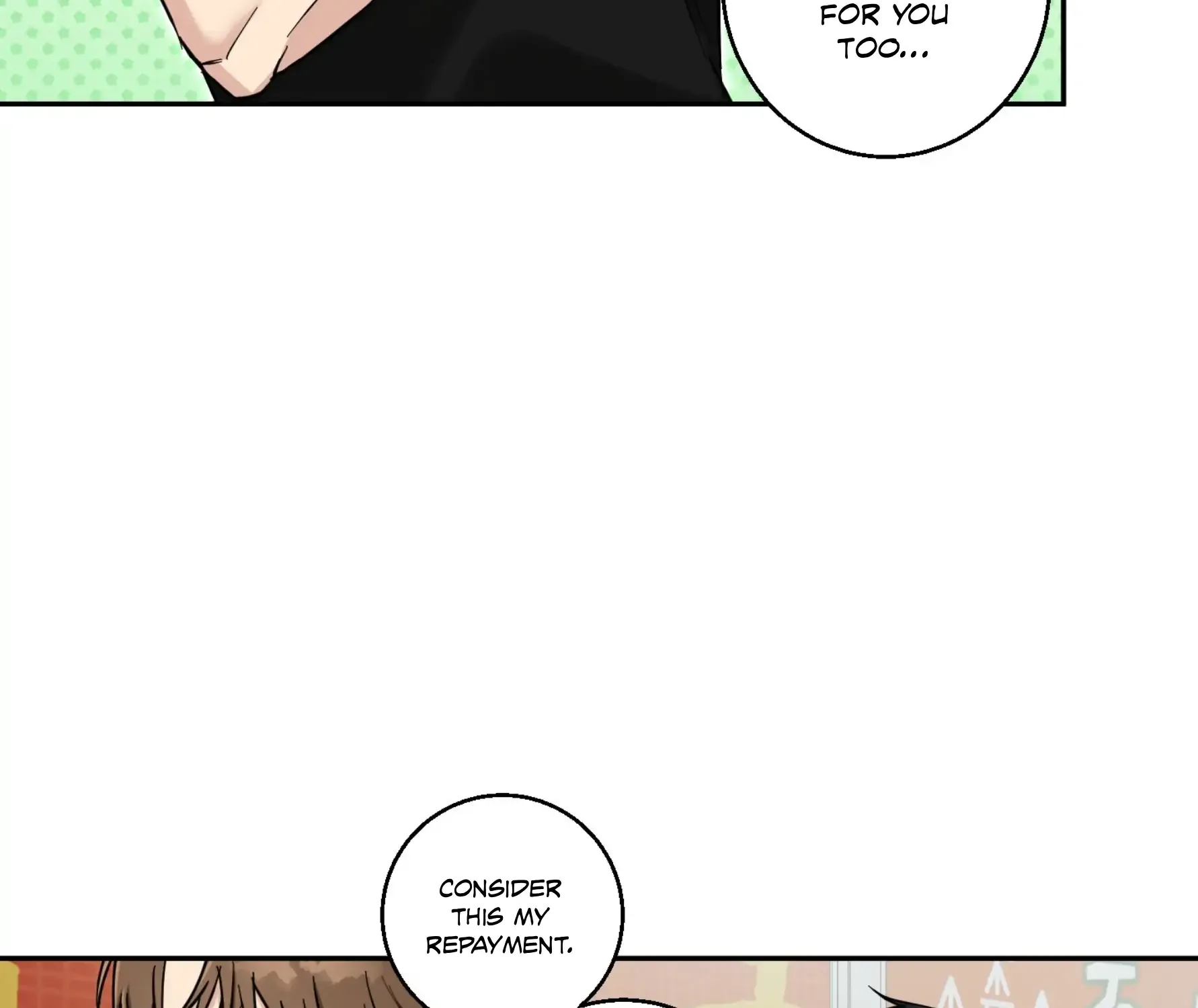 Protect your purity! Chapter 23 page 36 - 