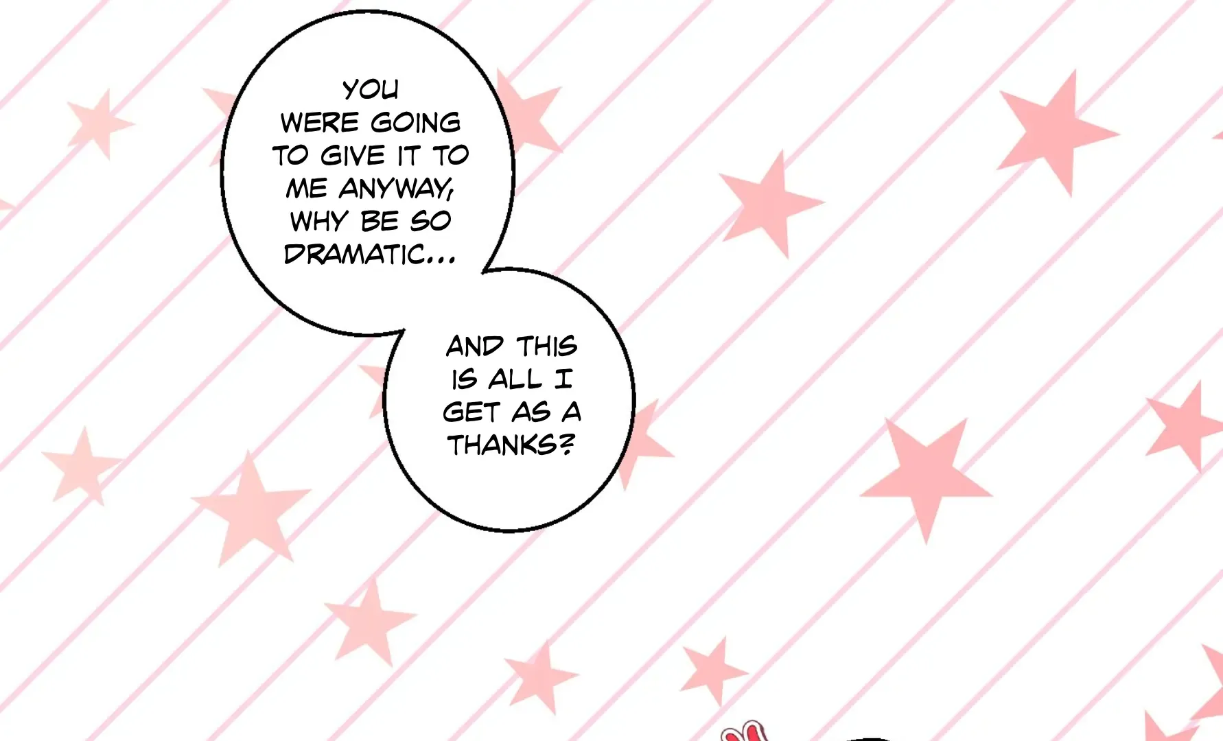 Protect your purity! Chapter 23 page 44 - 