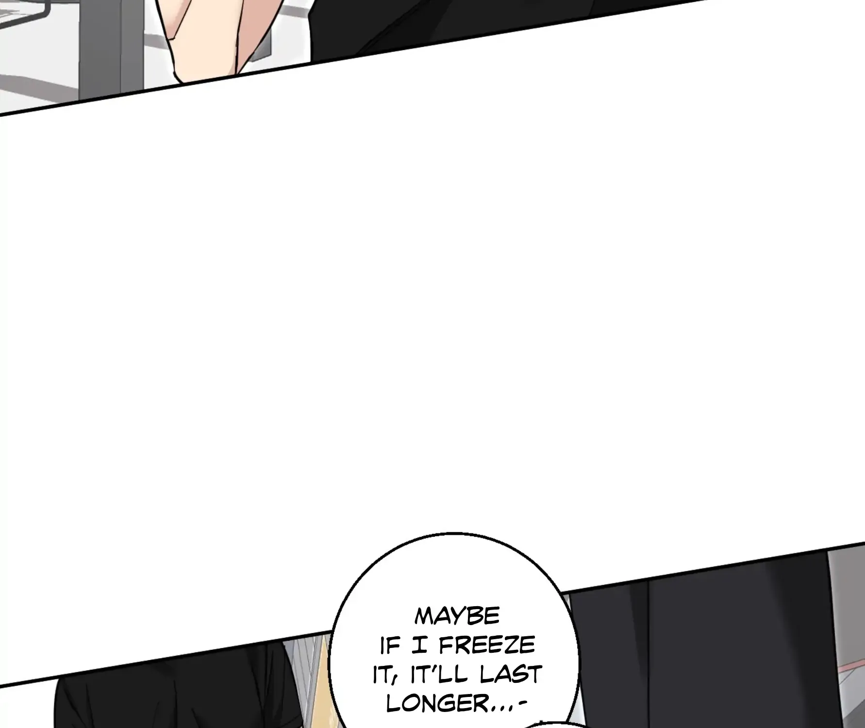 Protect your purity! Chapter 23 page 54 - 