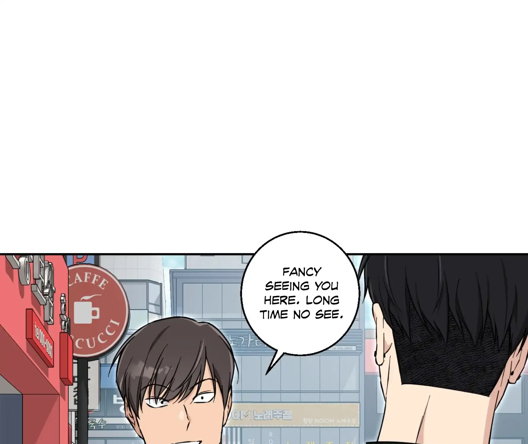 Protect your purity! Chapter 23 page 57 - 