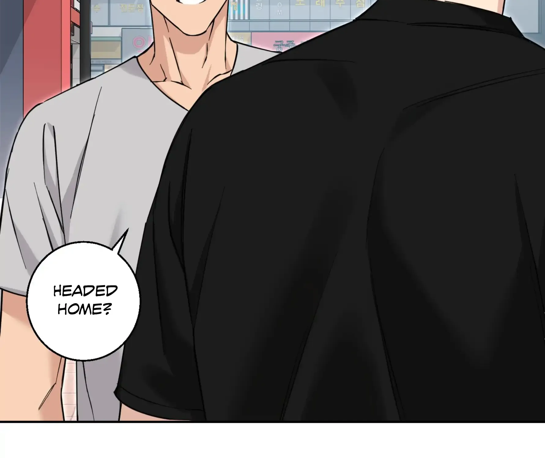 Protect your purity! Chapter 23 page 58 - 