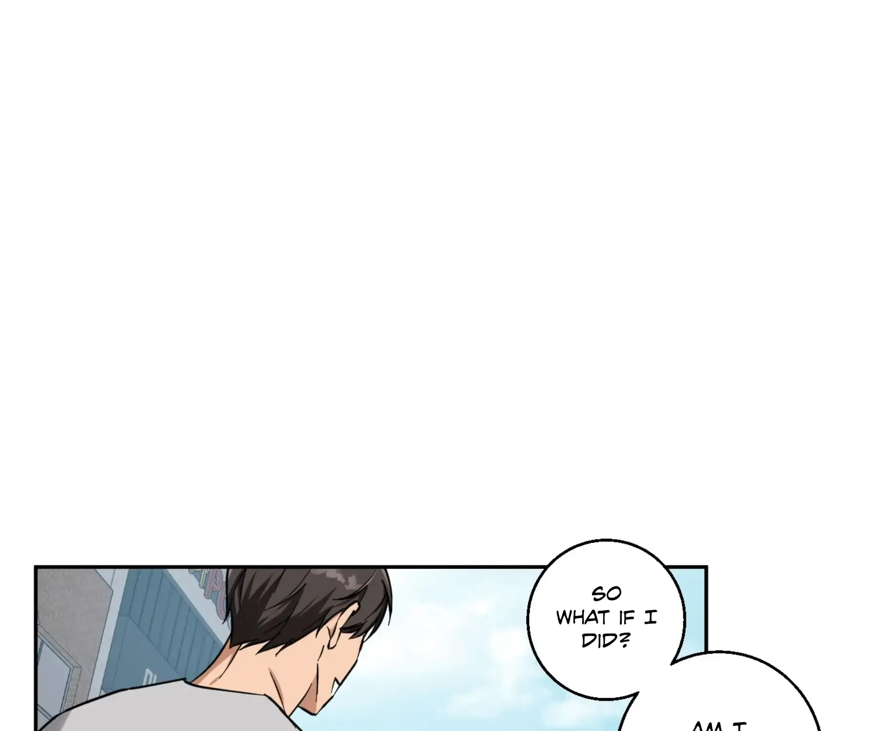 Protect your purity! Chapter 23 page 65 - 