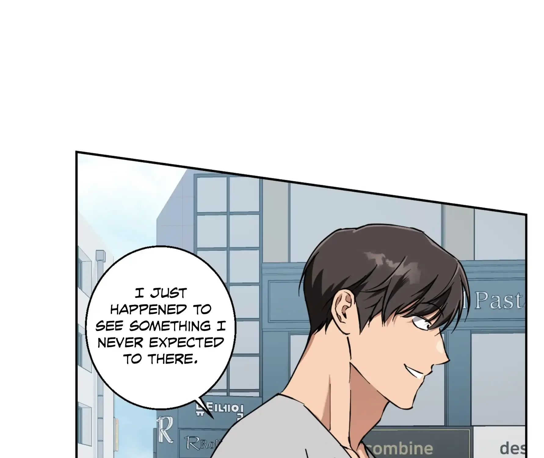 Protect your purity! Chapter 23 page 67 - 
