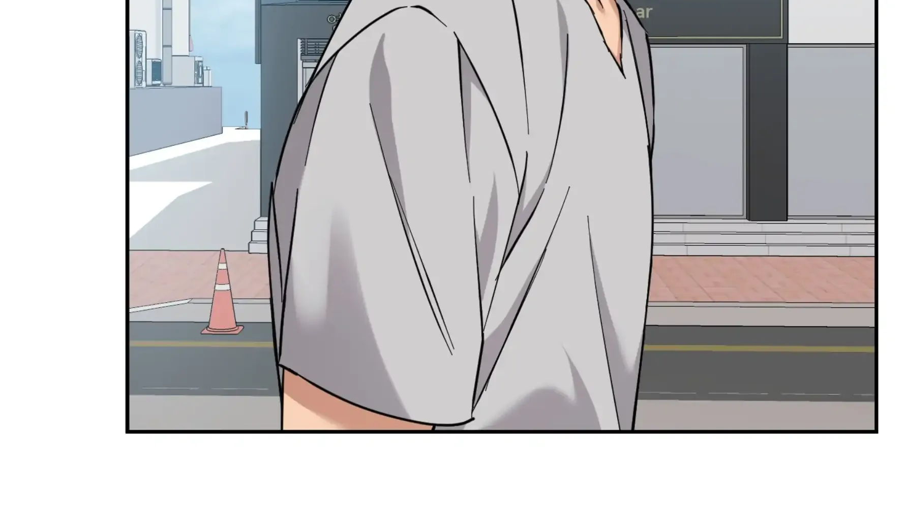 Protect your purity! Chapter 23 page 68 - 