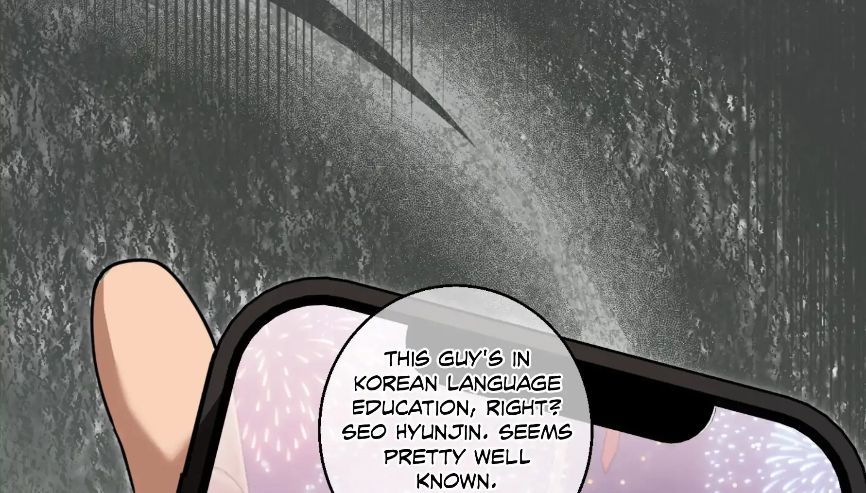 Protect your purity! Chapter 23 page 72 - 