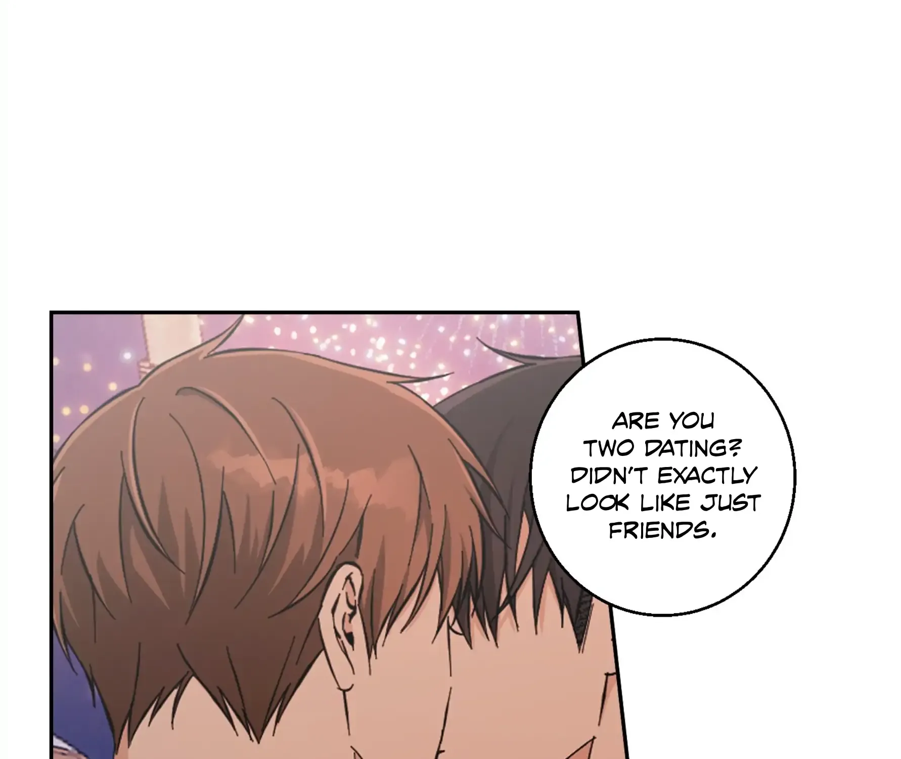 Protect your purity! Chapter 23 page 75 - 