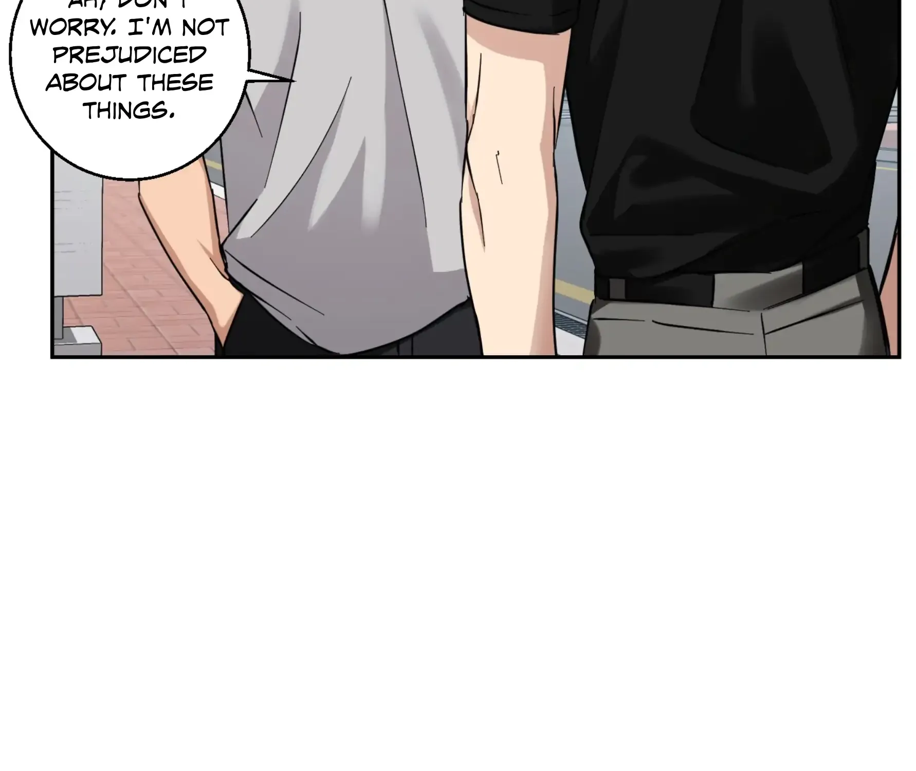 Protect your purity! Chapter 23 page 79 - 