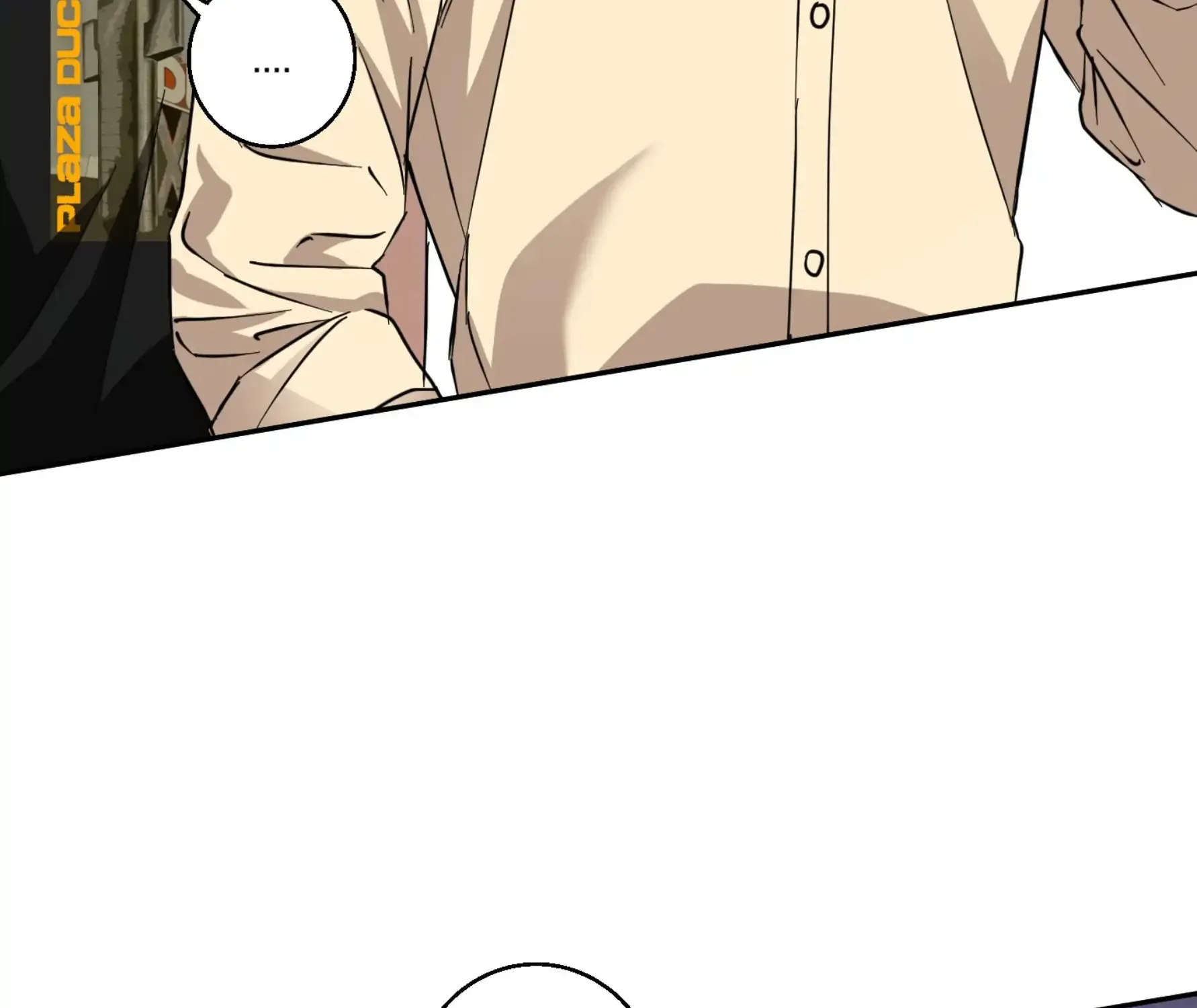 Protect your purity! Chapter 23 page 9 - 