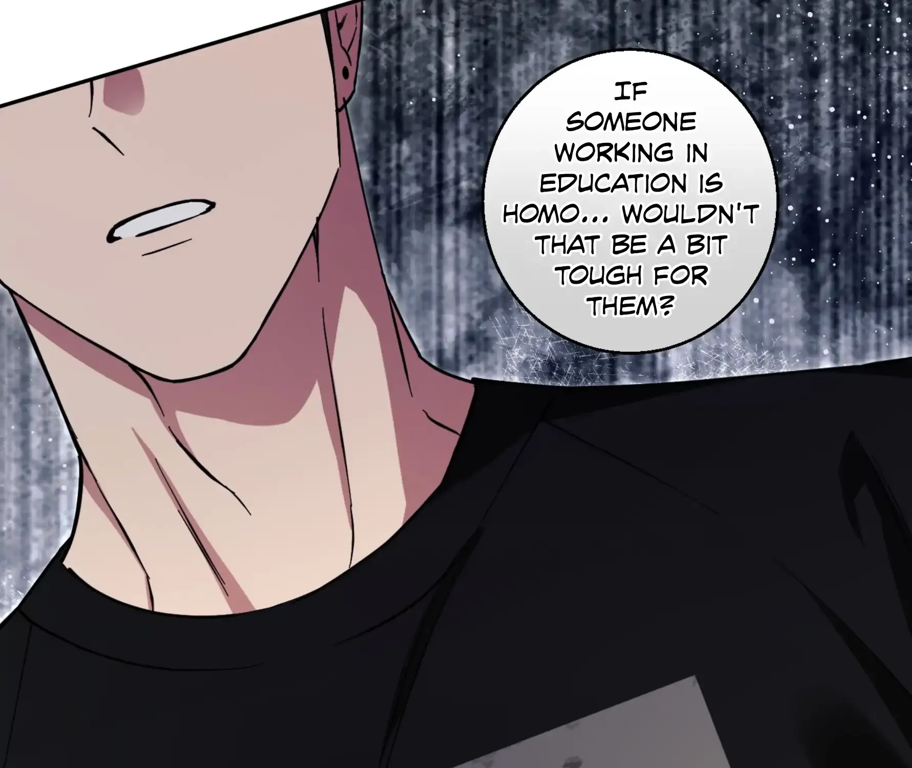 Protect your purity! Chapter 23 page 82 - 