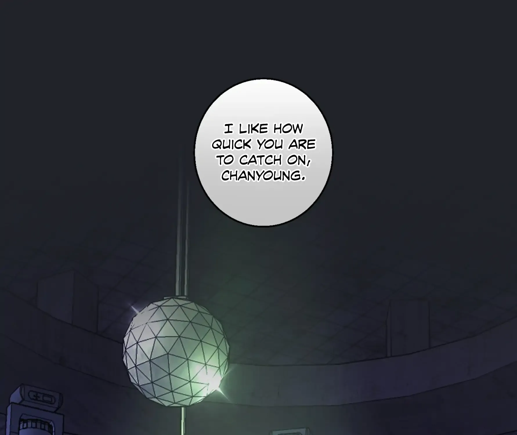 Protect your purity! Chapter 23 page 89 - 