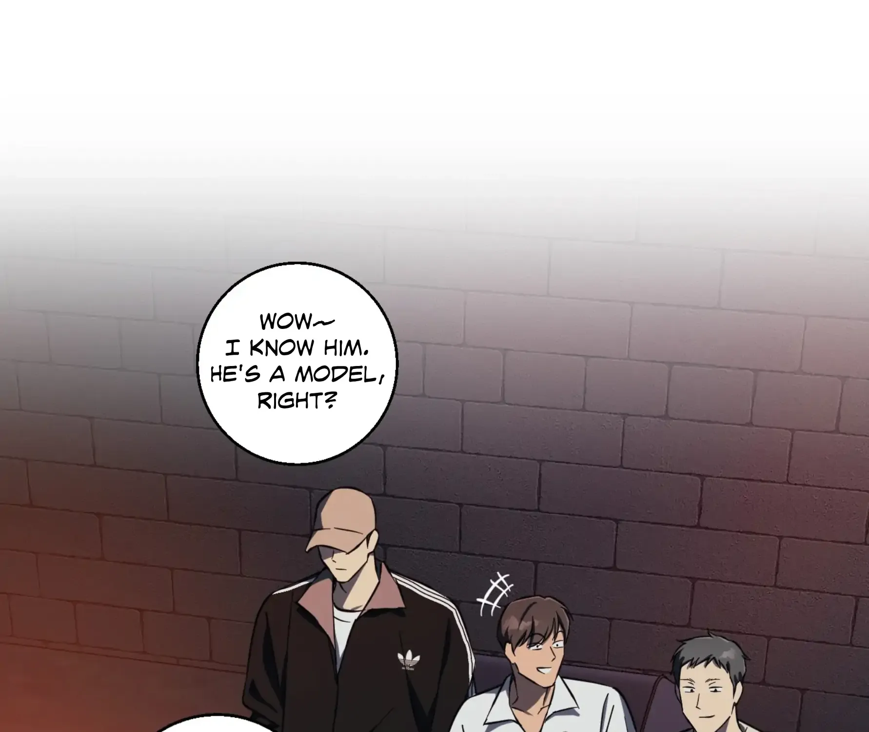 Protect your purity! Chapter 23 page 97 - 
