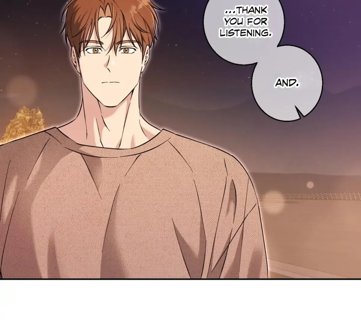 Protect your purity! Chapter 24 page 105 - 