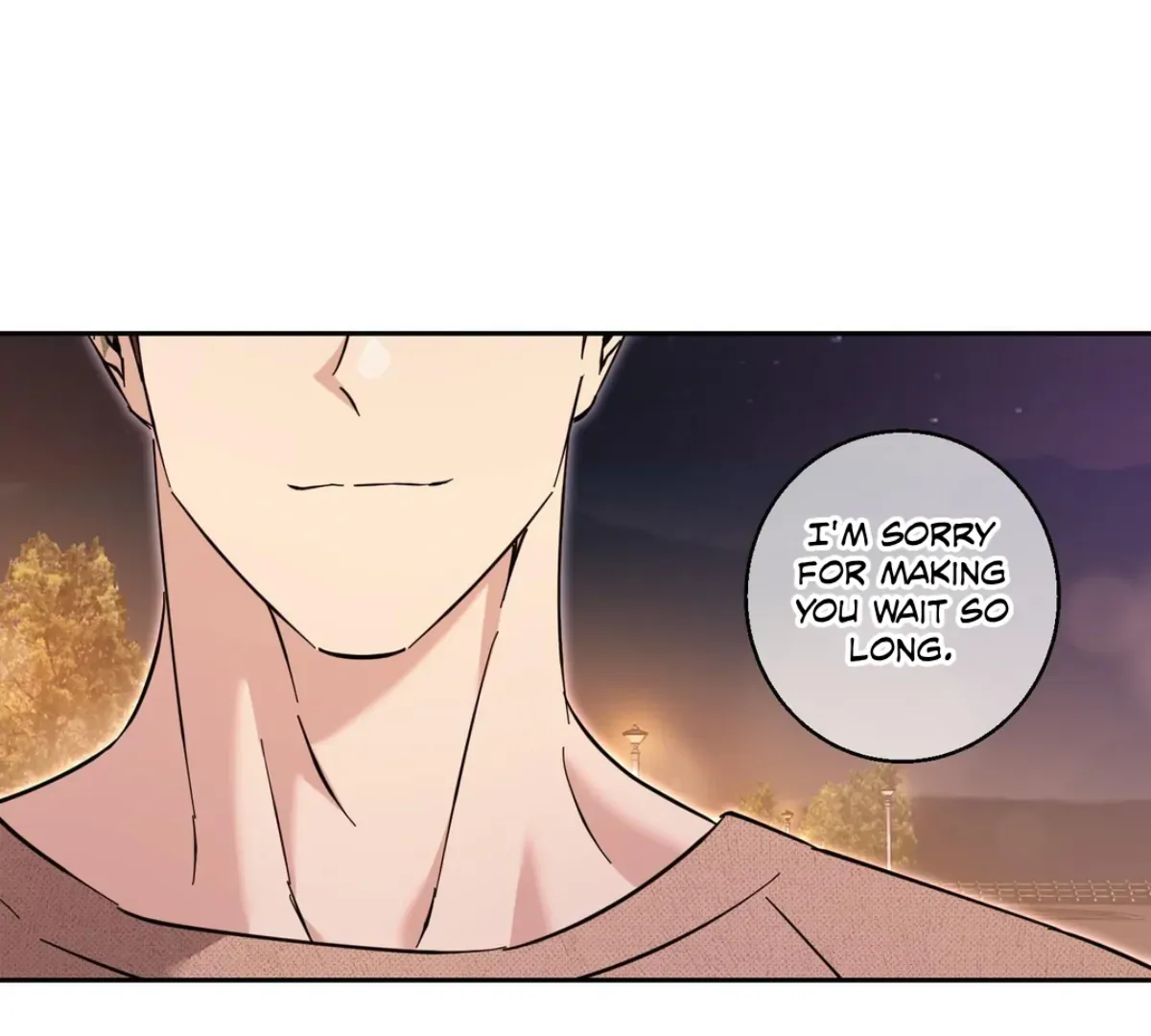 Protect your purity! Chapter 24 page 106 - 