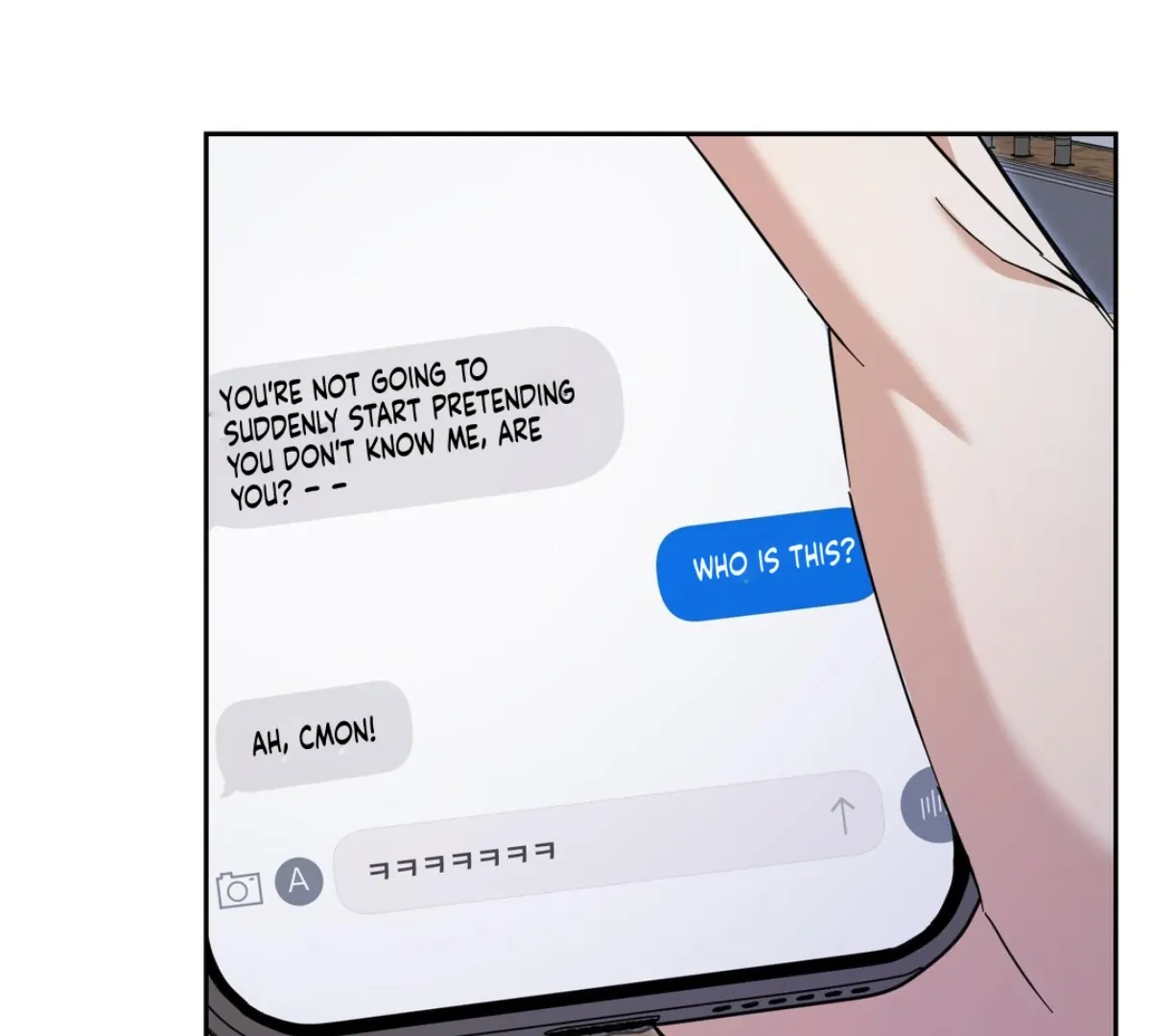 Protect your purity! Chapter 24 page 113 - 