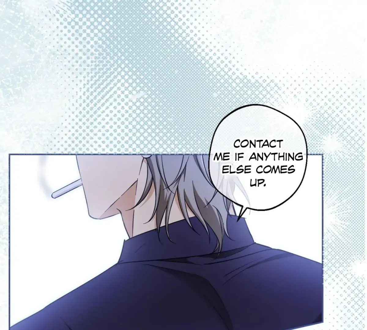 Protect your purity! Chapter 24 page 122 - 