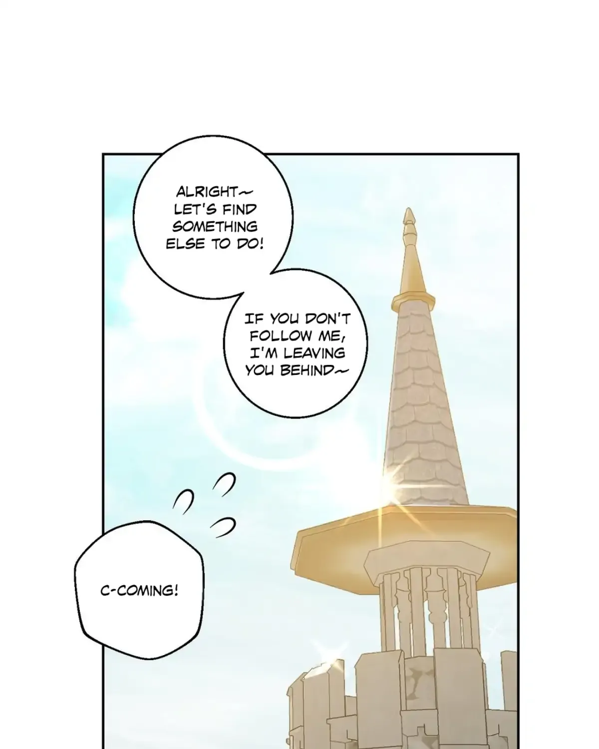 Protect your purity! Chapter 24 page 17 - 