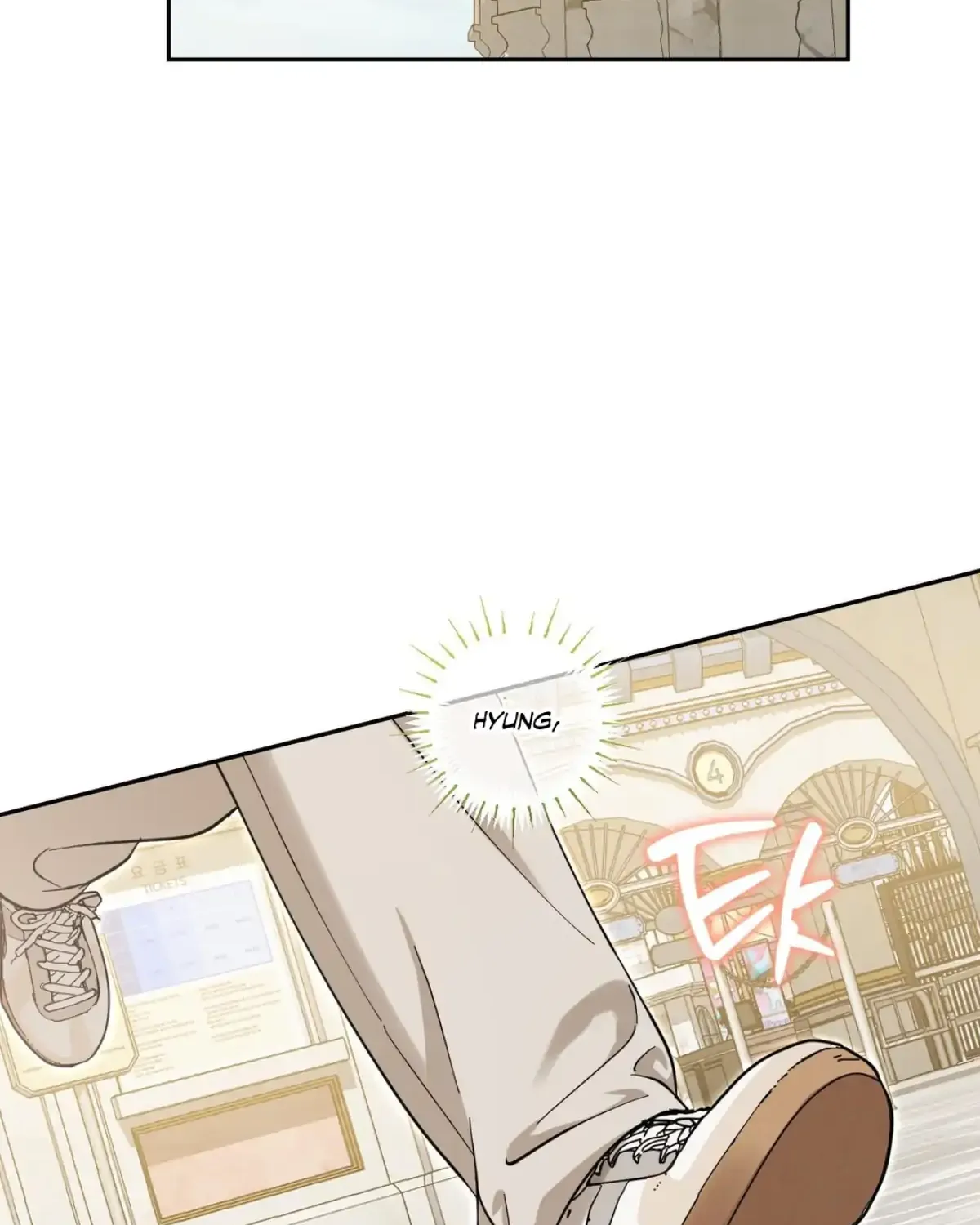 Protect your purity! Chapter 24 page 18 - 