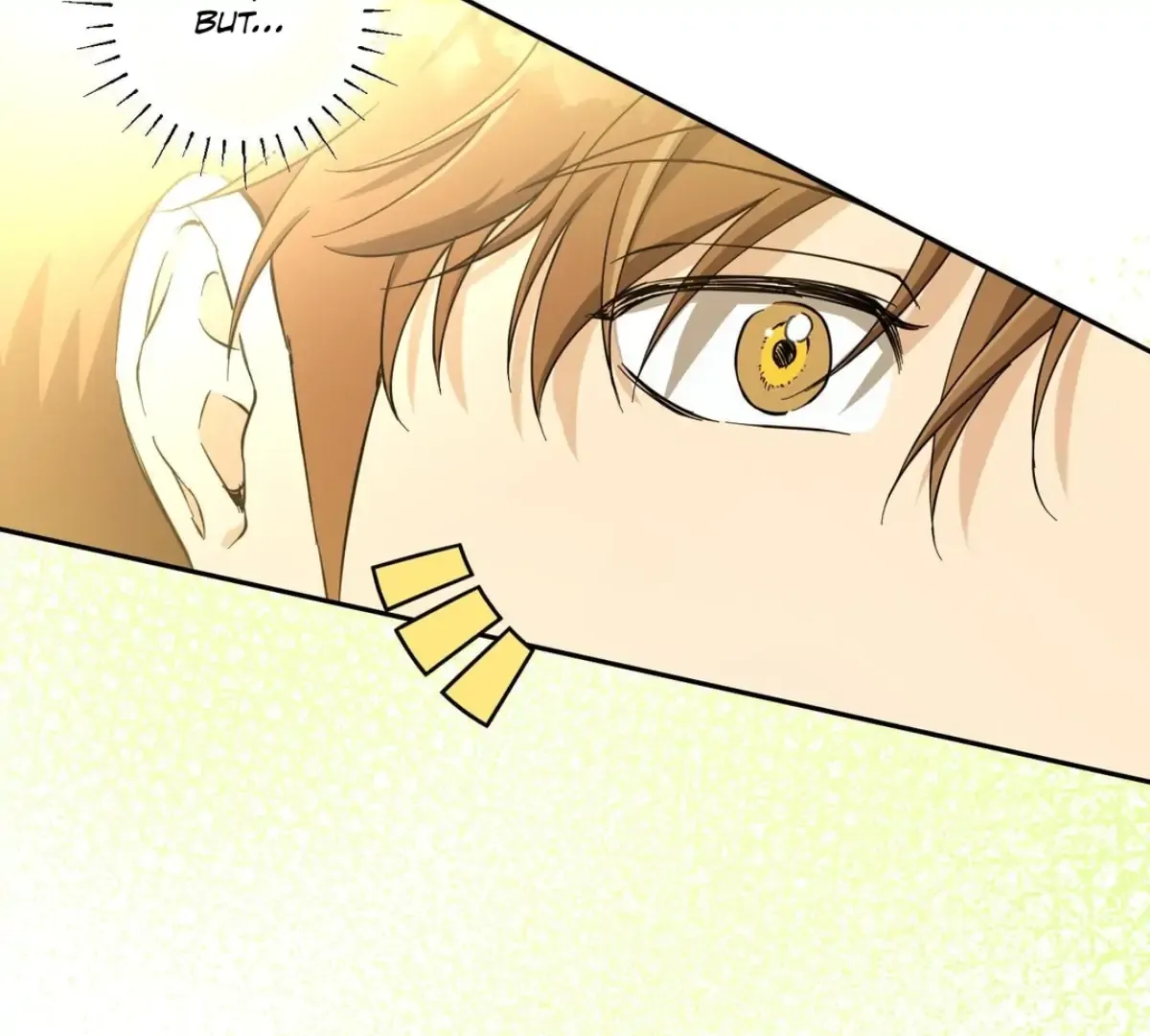 Protect your purity! Chapter 24 page 25 - 