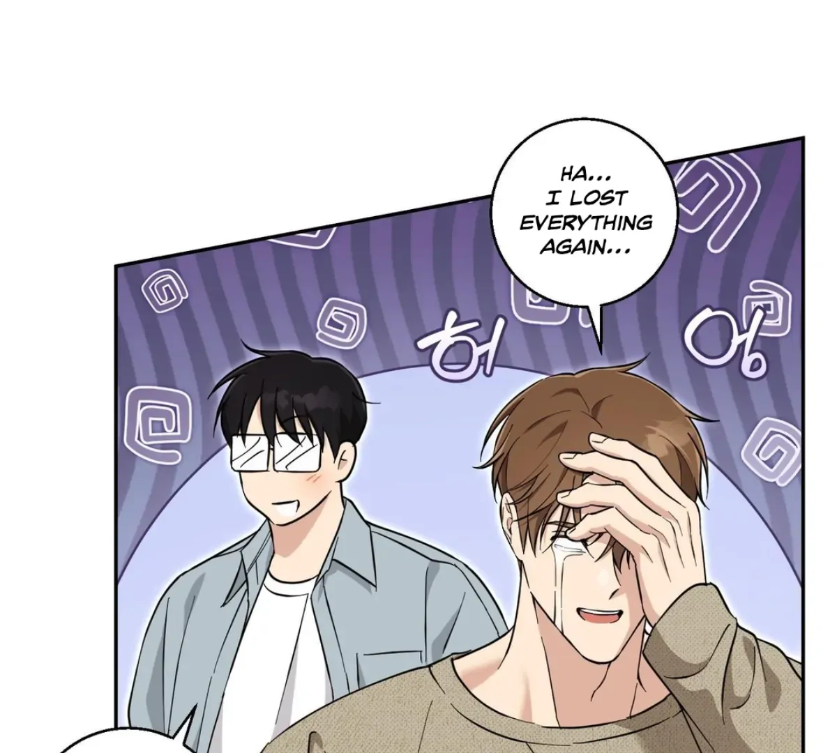 Protect your purity! Chapter 24 page 36 - 