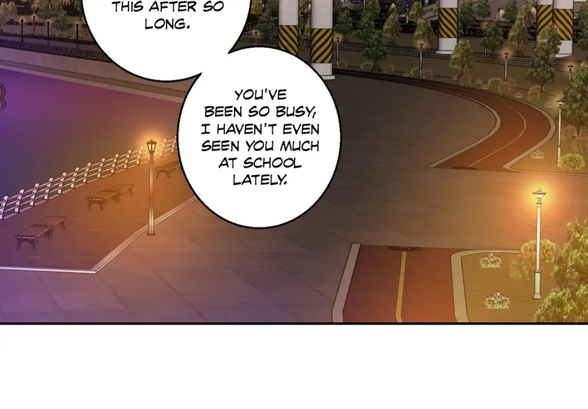 Protect your purity! Chapter 24 page 40 - 