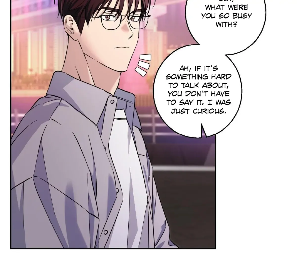 Protect your purity! Chapter 24 page 42 - 