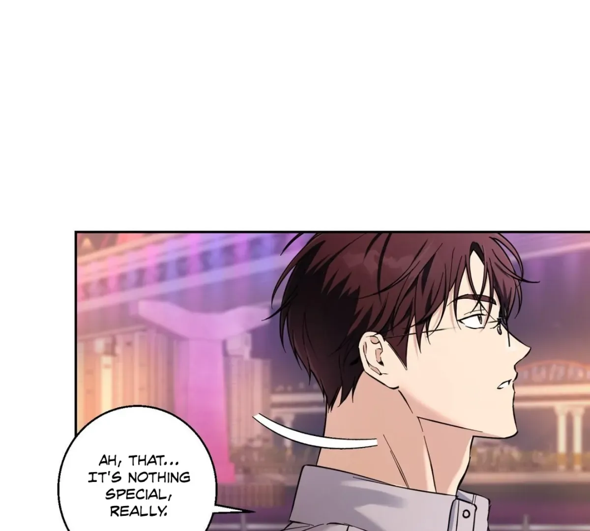 Protect your purity! Chapter 24 page 43 - 