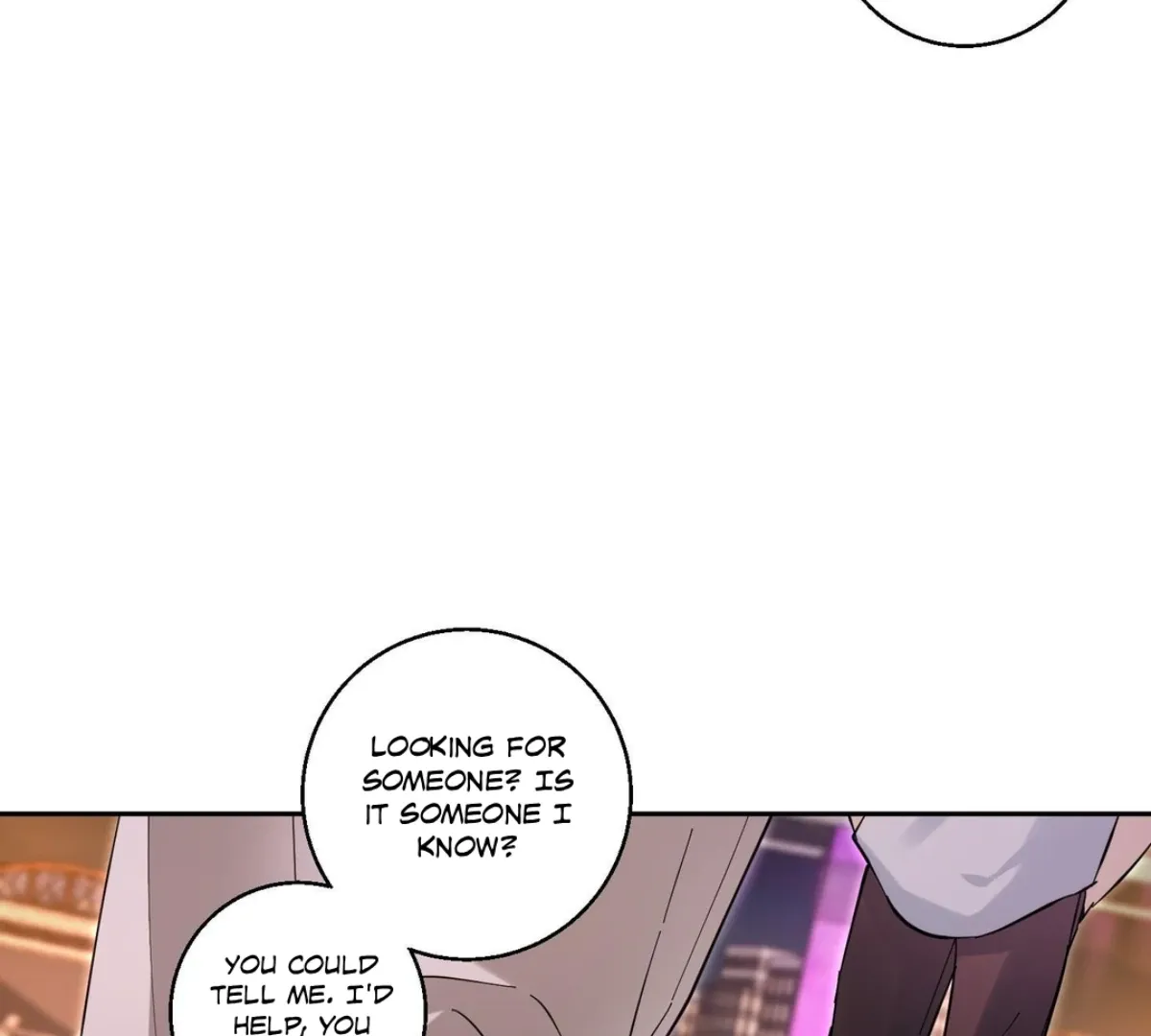 Protect your purity! Chapter 24 page 46 - 