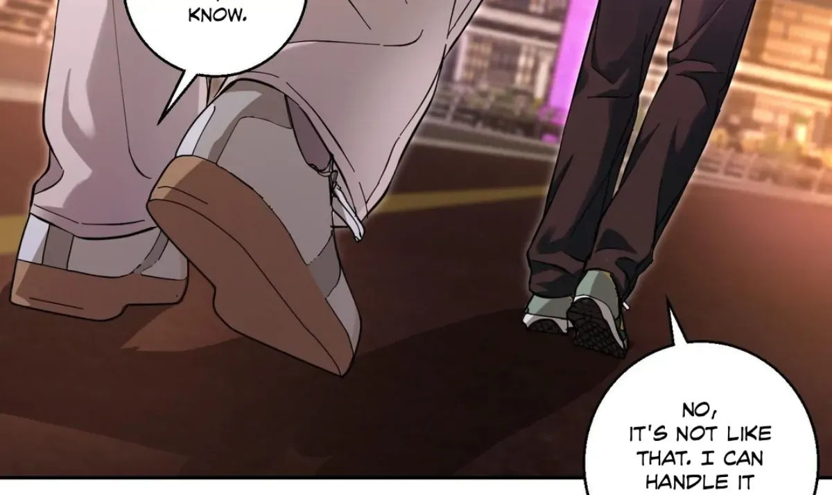 Protect your purity! Chapter 24 page 47 - 