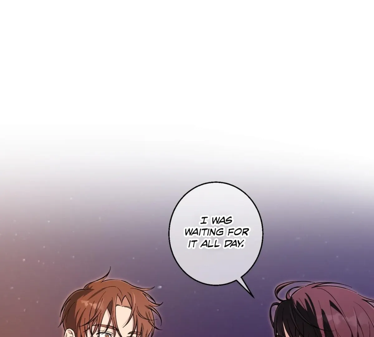 Protect your purity! Chapter 24 page 58 - 