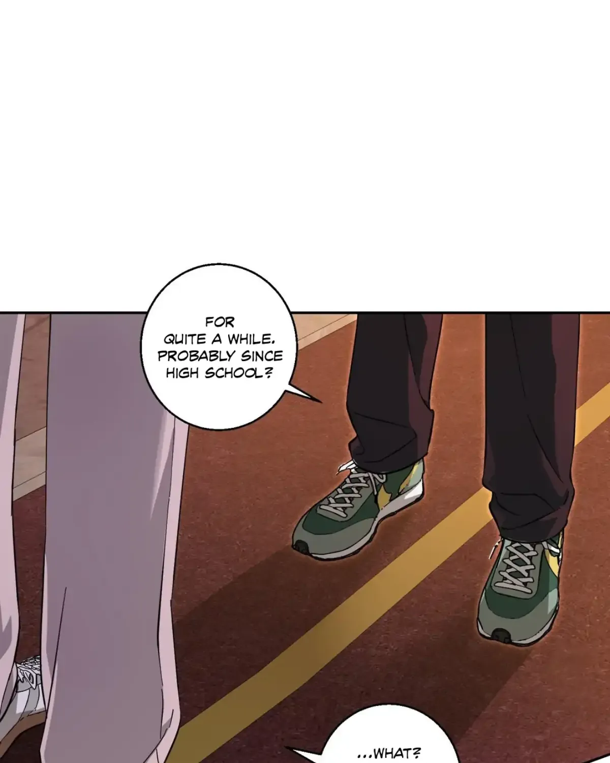 Protect your purity! Chapter 24 page 67 - 