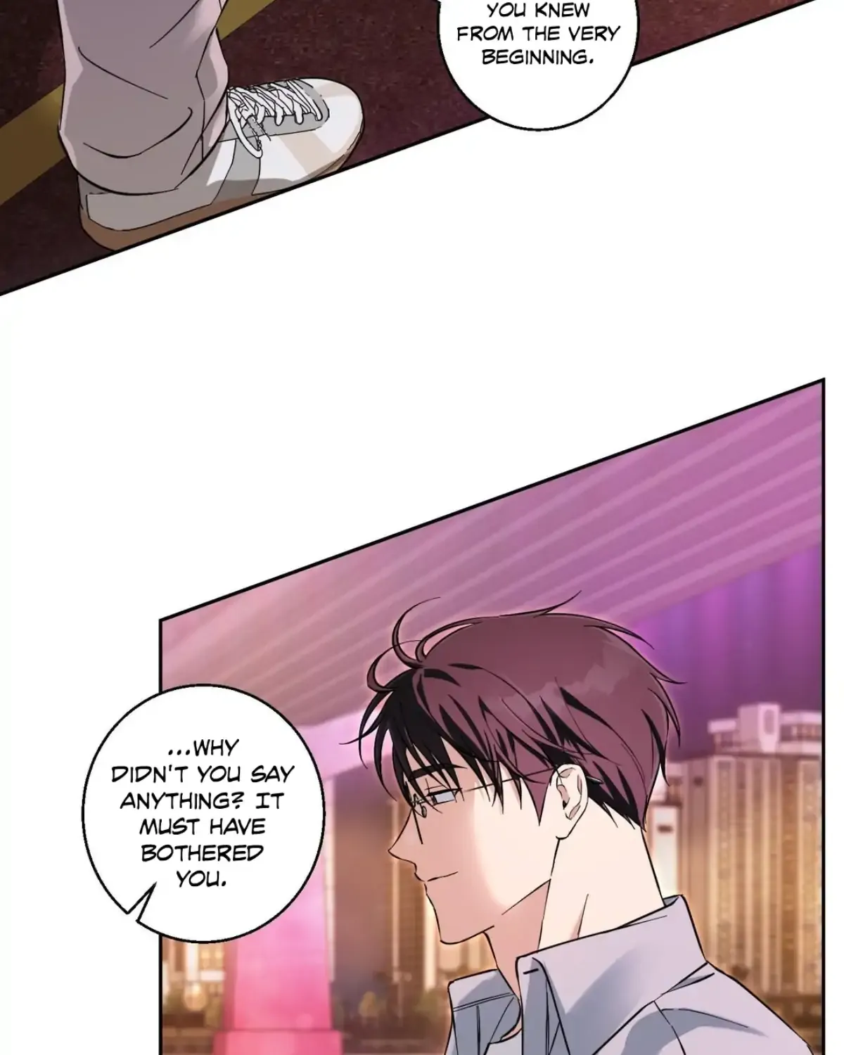 Protect your purity! Chapter 24 page 68 - 