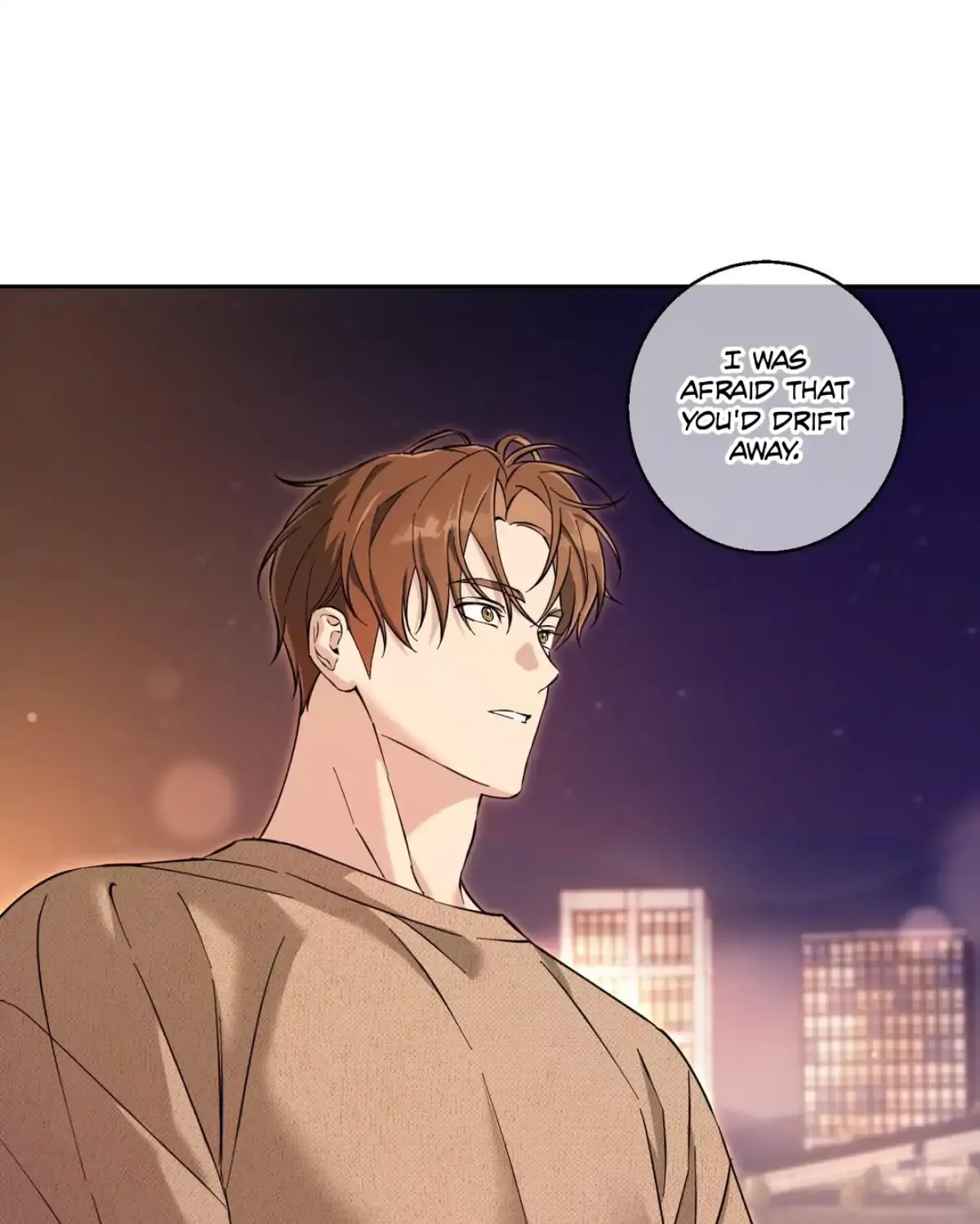 Protect your purity! Chapter 24 page 70 - 