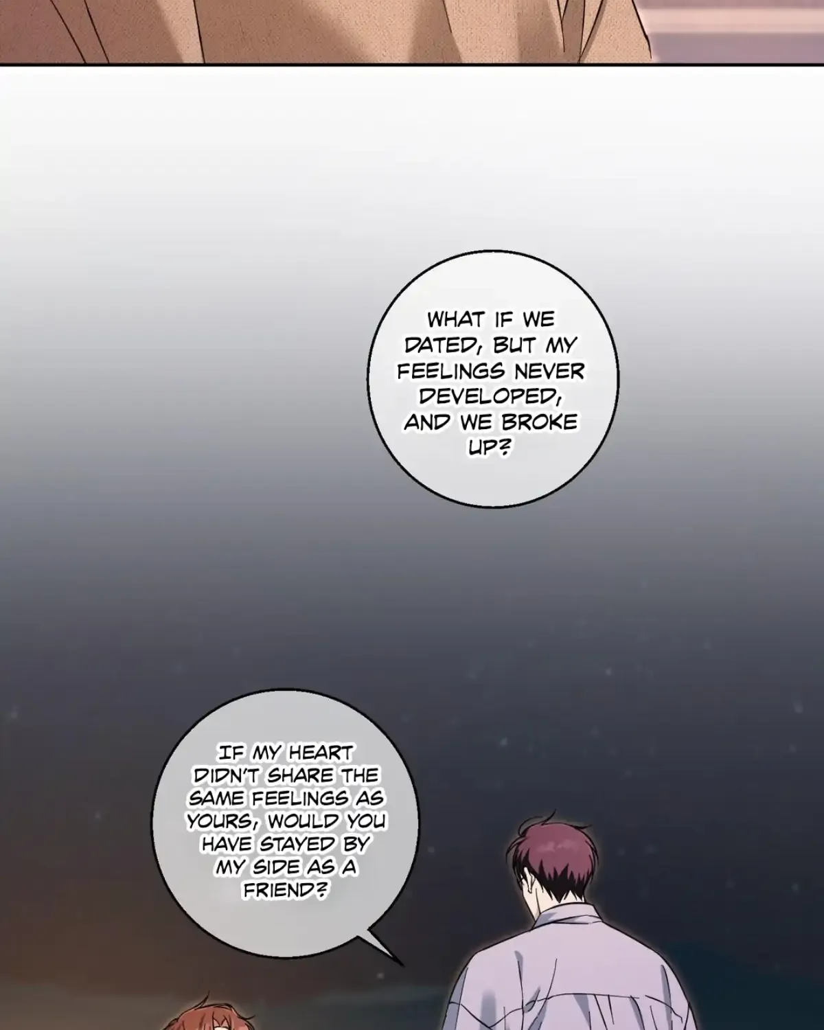 Protect your purity! Chapter 24 page 71 - 